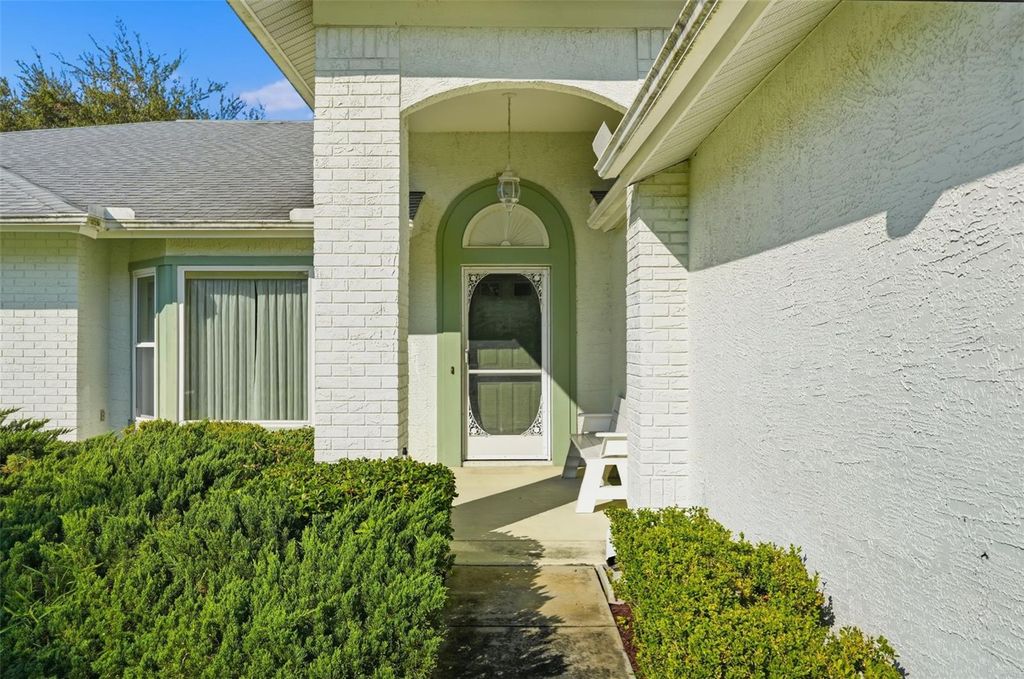 Photo of 2061 Terrace View Lane, Spring Hill, FL 34606 (MLS # O6359136)