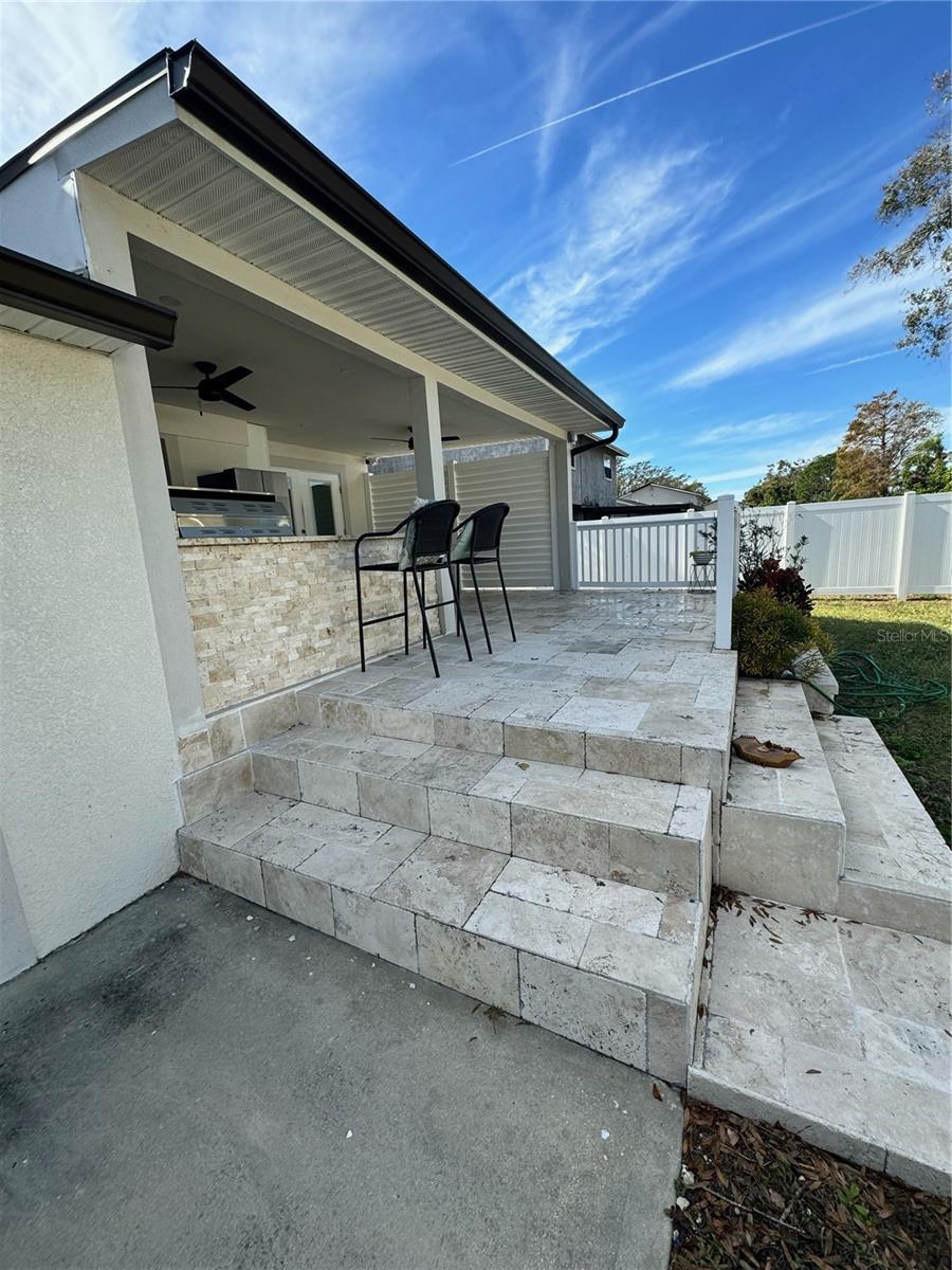 TWELVE OAKS VILLAGE UNIT 3 - Residential Lease