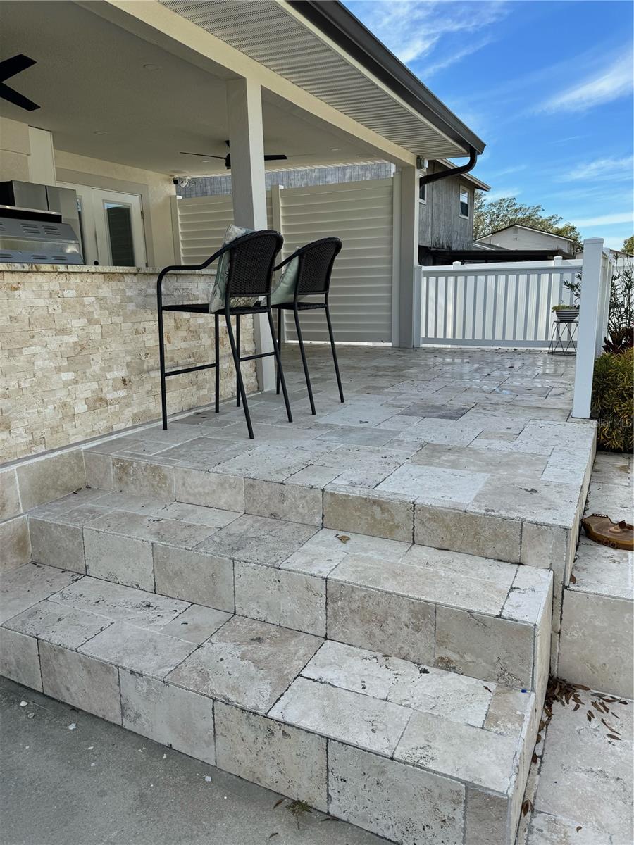 TWELVE OAKS VILLAGE UNIT 3 - Residential Lease