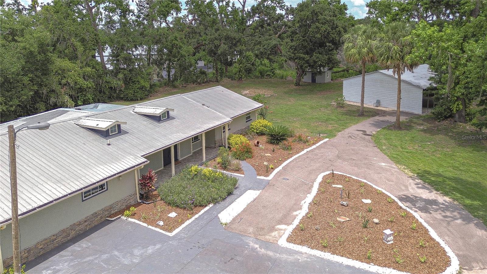 1931 JAUDON ROAD