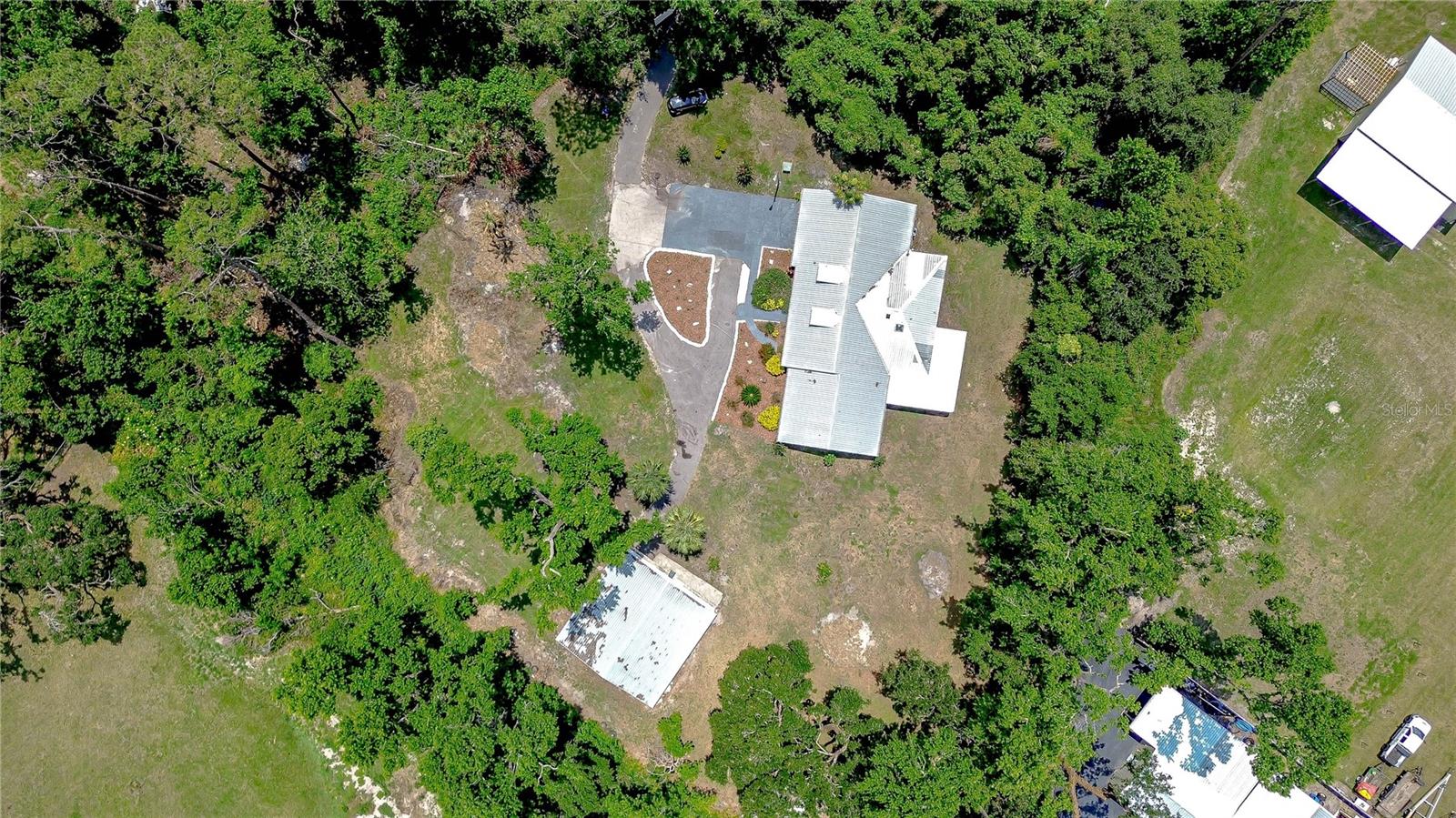 1931 JAUDON ROAD