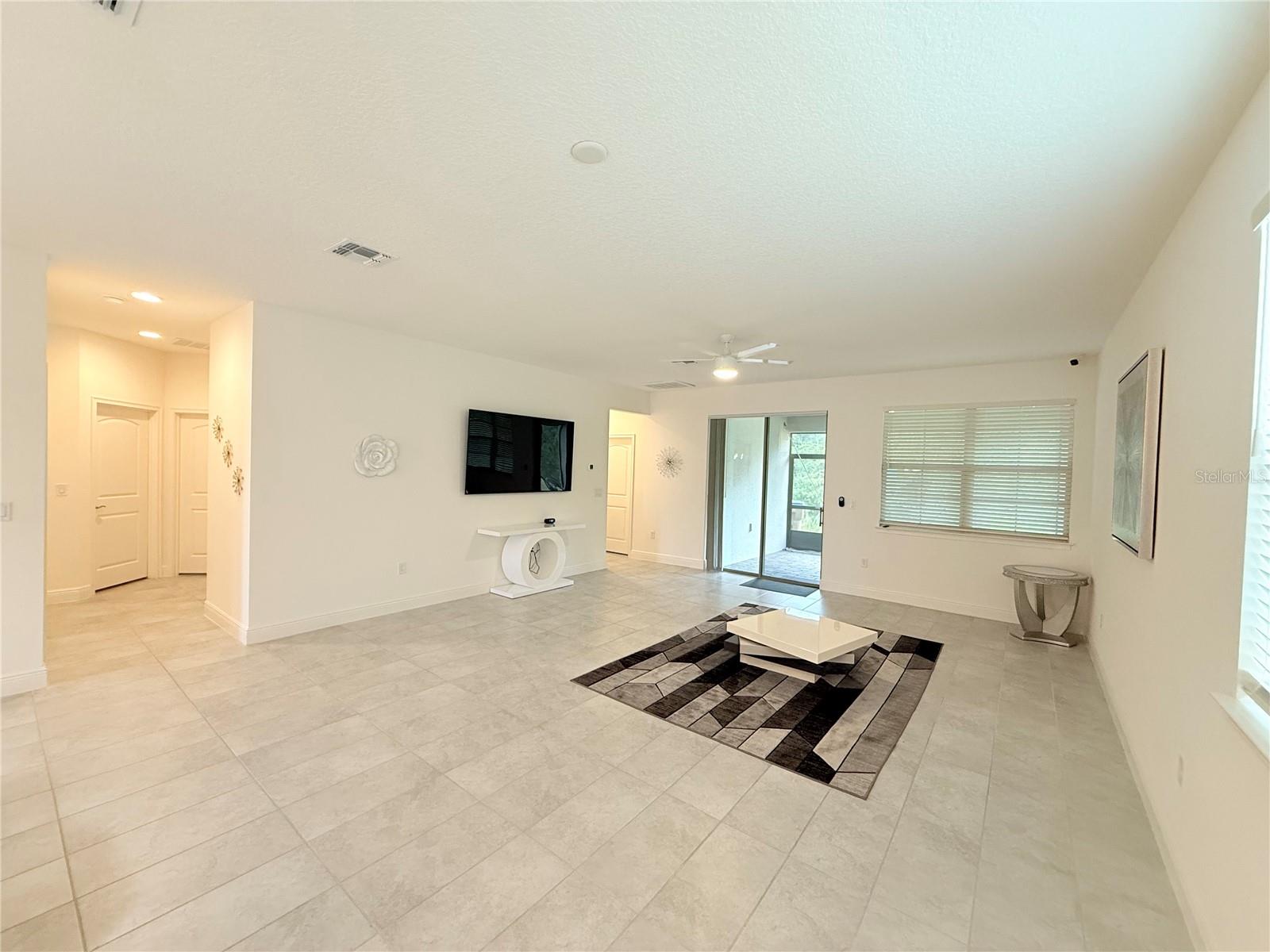 ENCLAVE AT LAKES OF HARMONY - Residential Lease