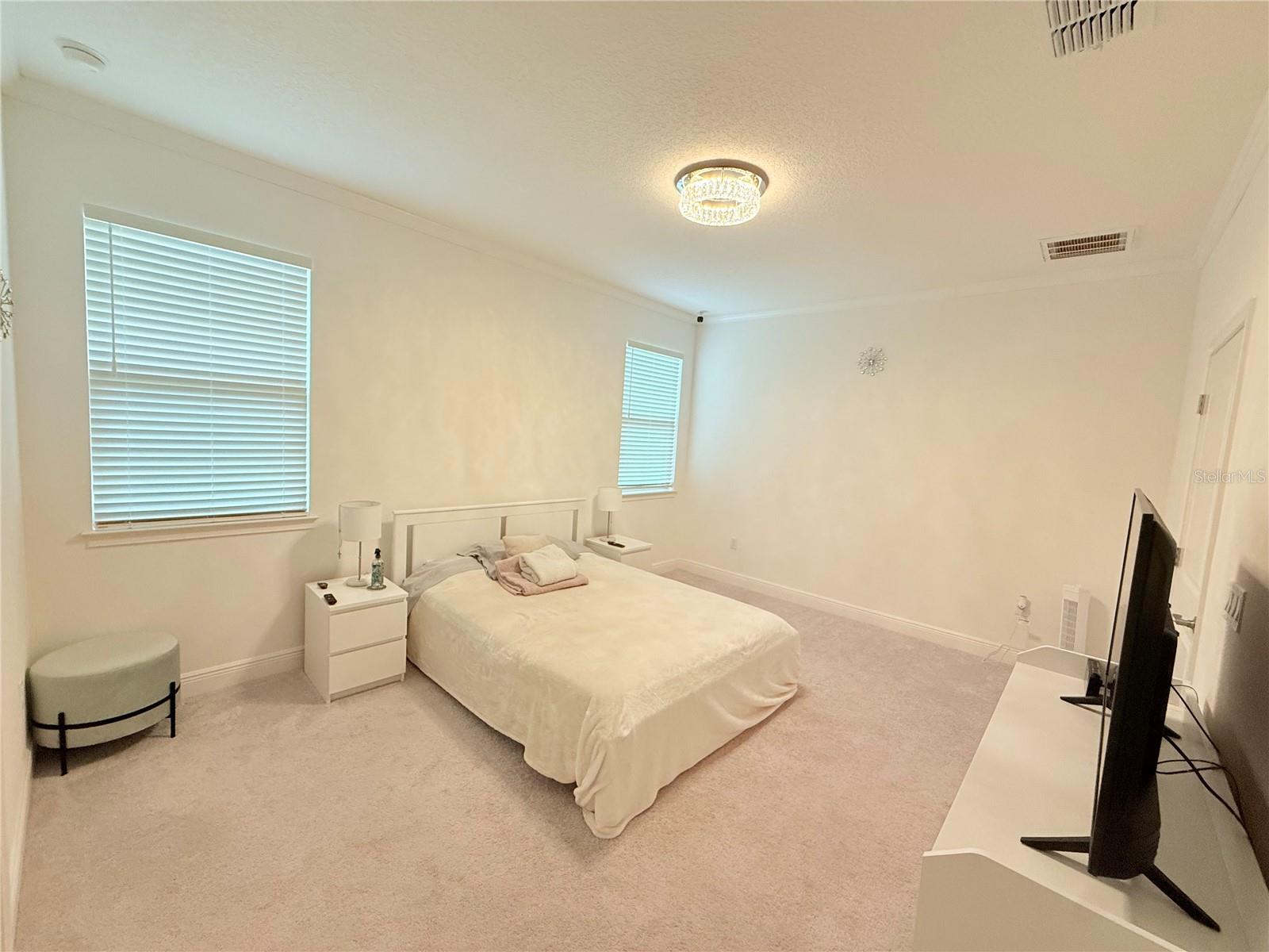 ENCLAVE AT LAKES OF HARMONY - Residential Lease