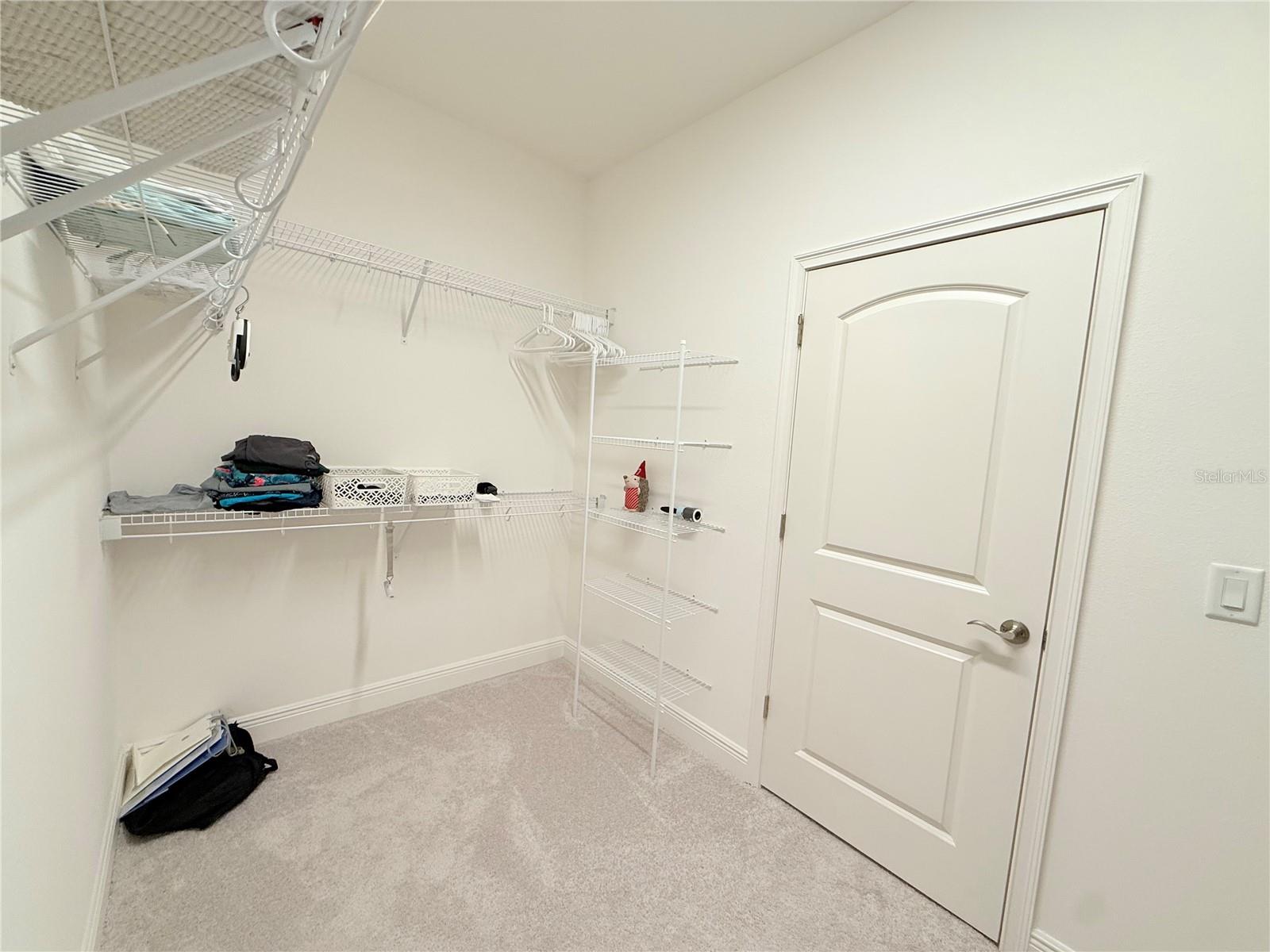 ENCLAVE AT LAKES OF HARMONY - Residential Lease