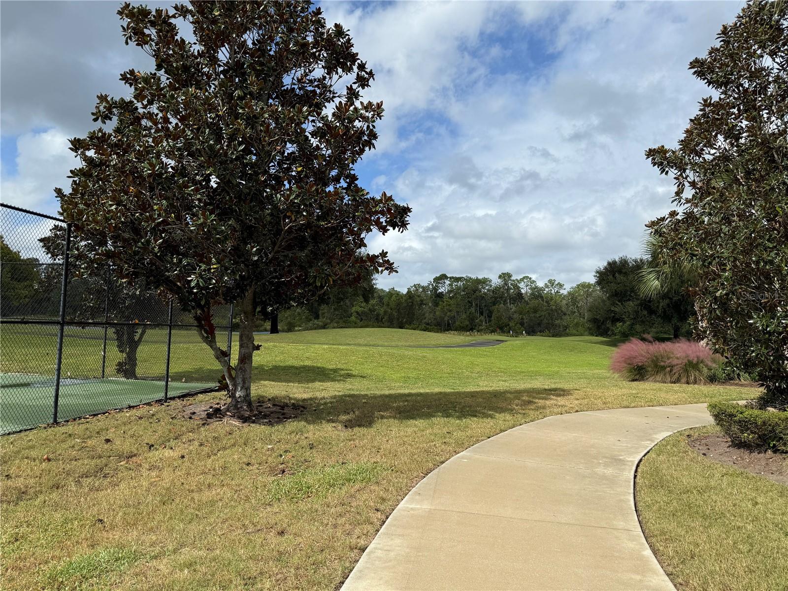 ENCLAVE AT LAKES OF HARMONY - Residential Lease