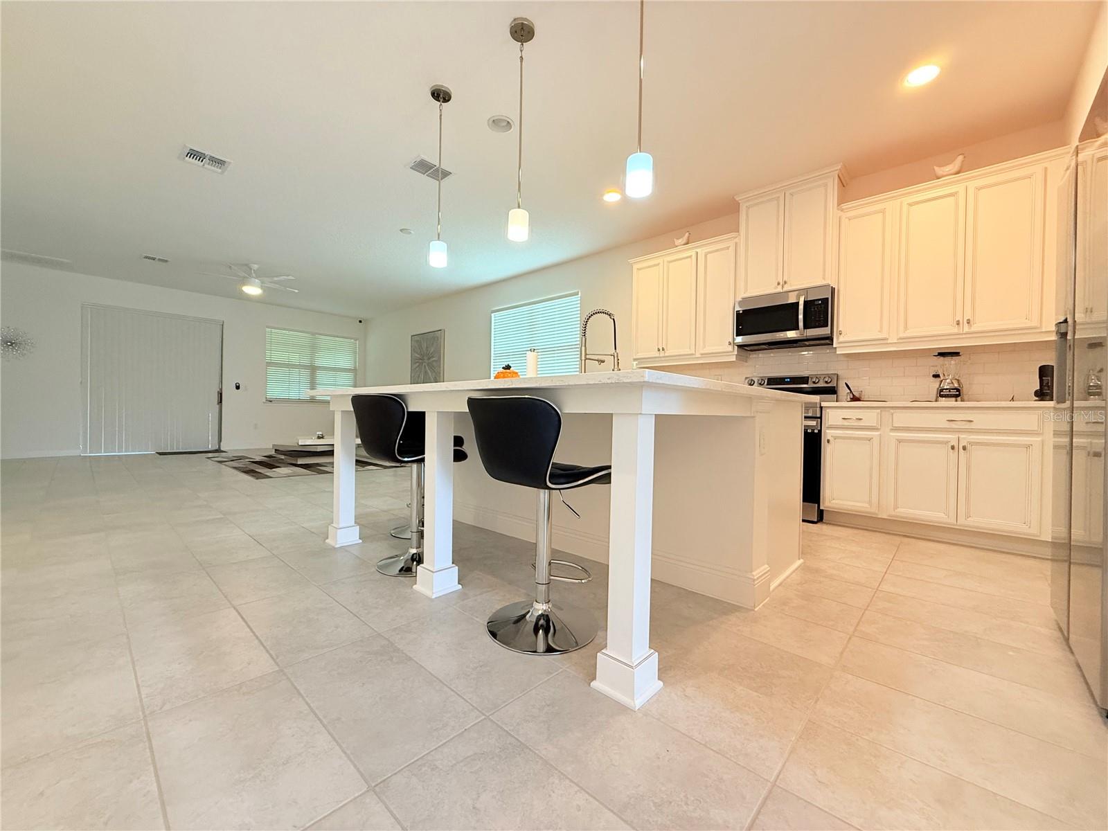 ENCLAVE AT LAKES OF HARMONY - Residential Lease