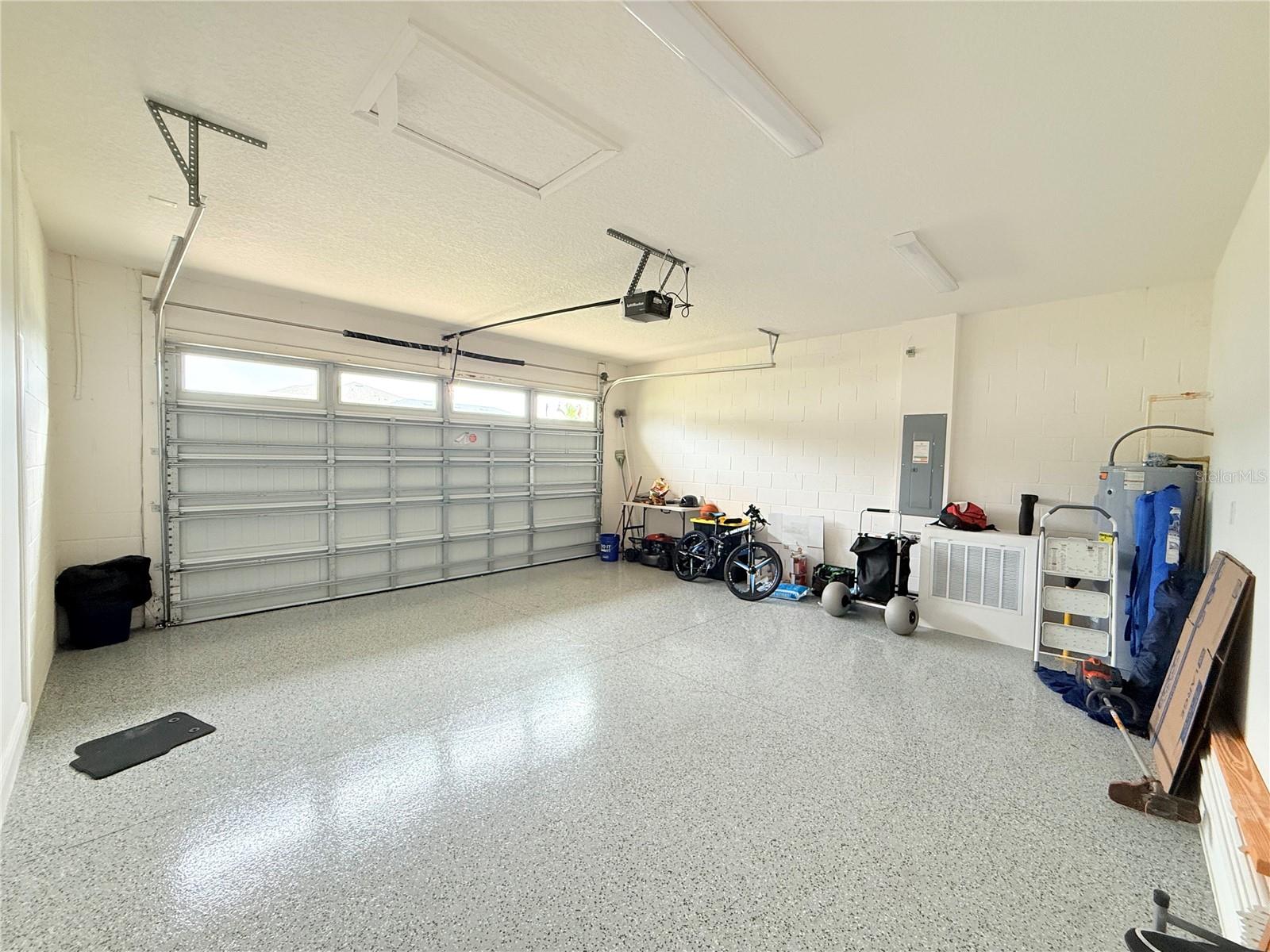 ENCLAVE AT LAKES OF HARMONY - Residential Lease