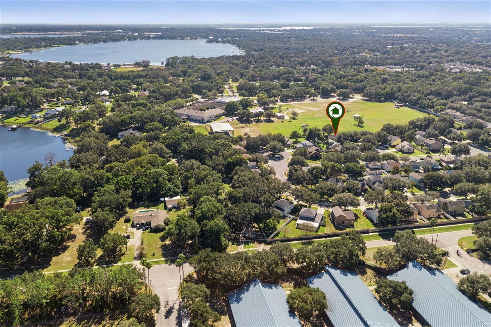 MISTY OAKS - Residential