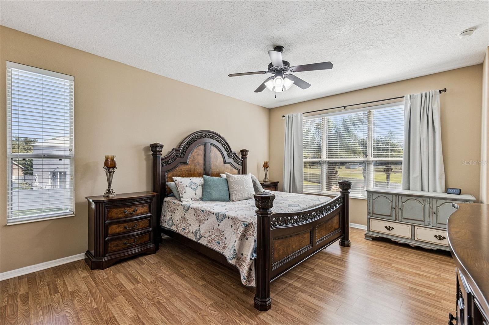 MISTY OAKS - Residential