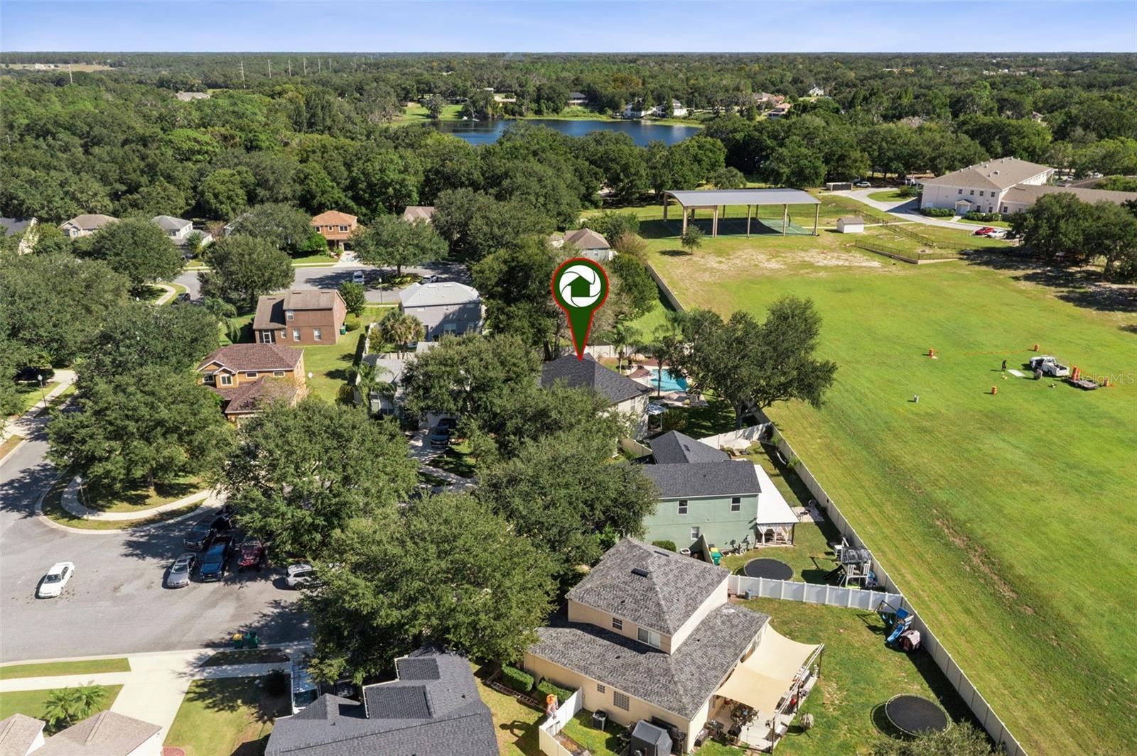 MISTY OAKS - Residential