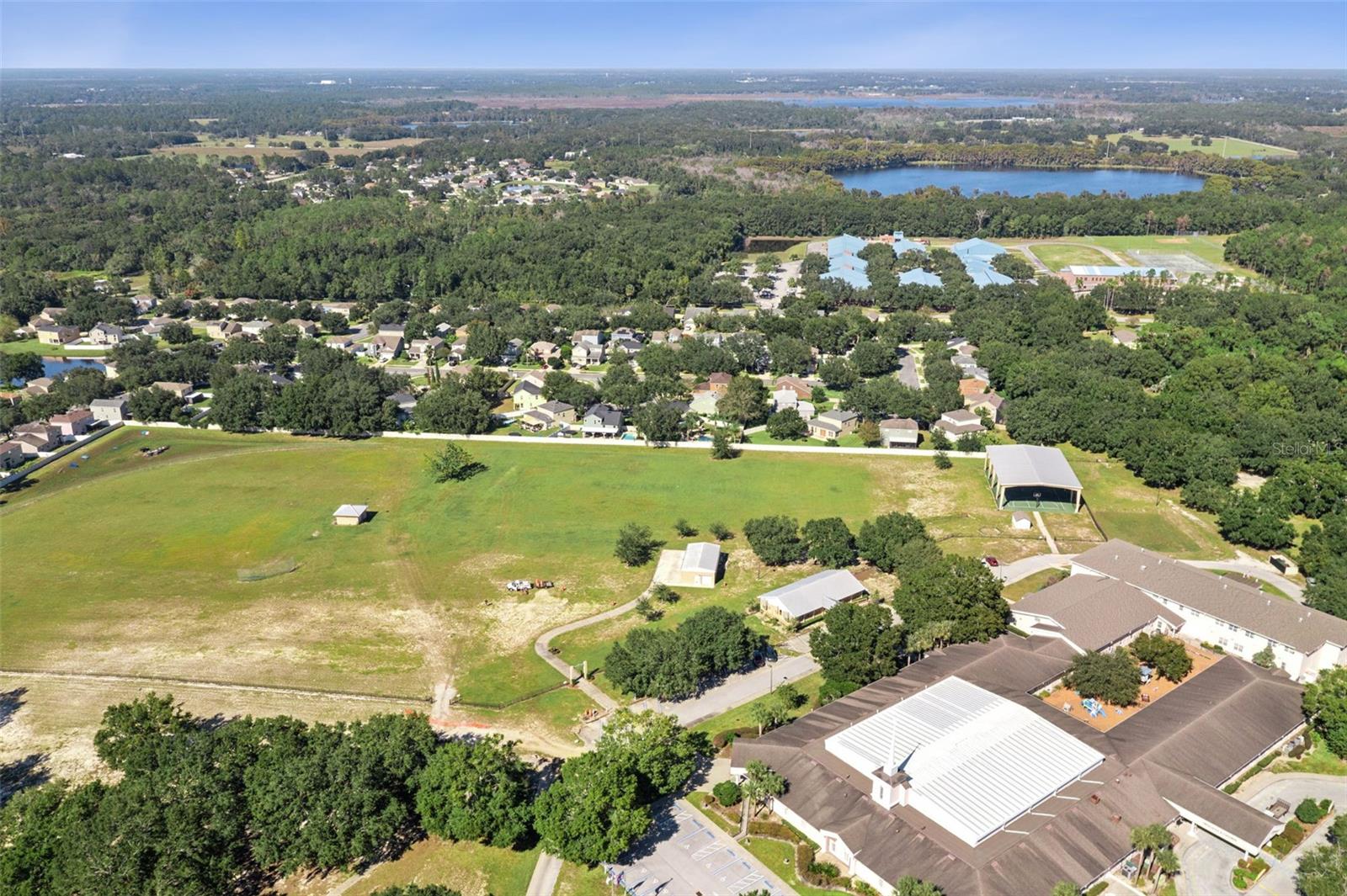 MISTY OAKS - Residential