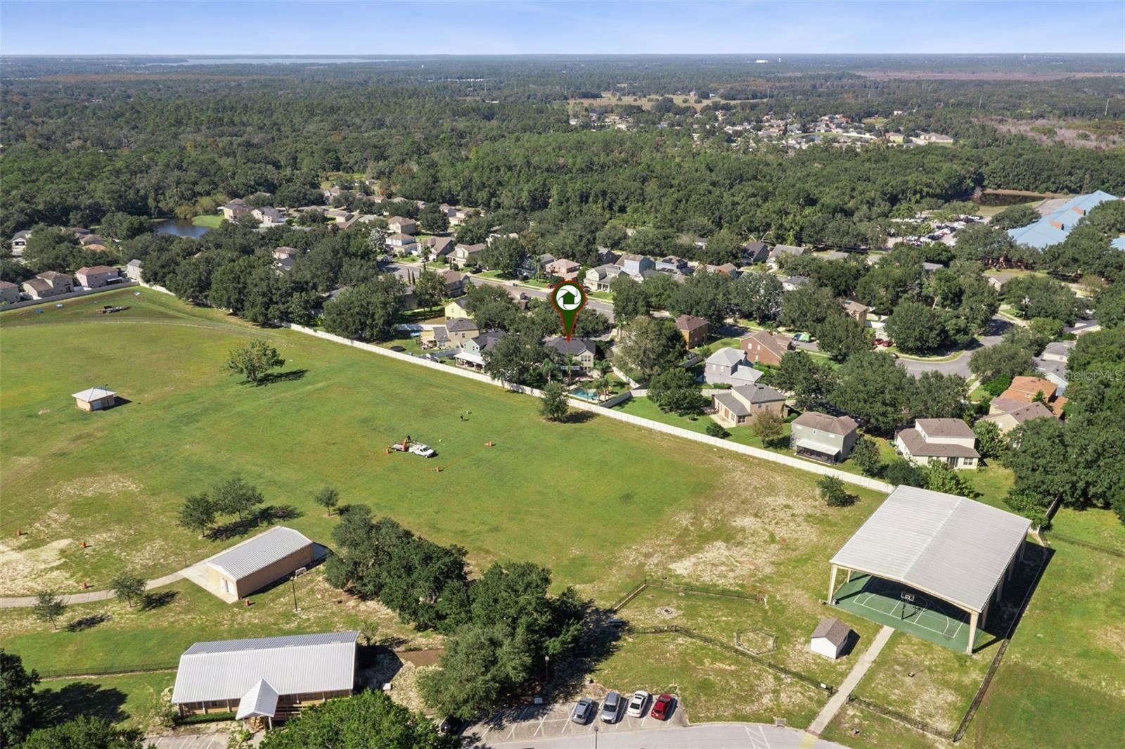 MISTY OAKS - Residential