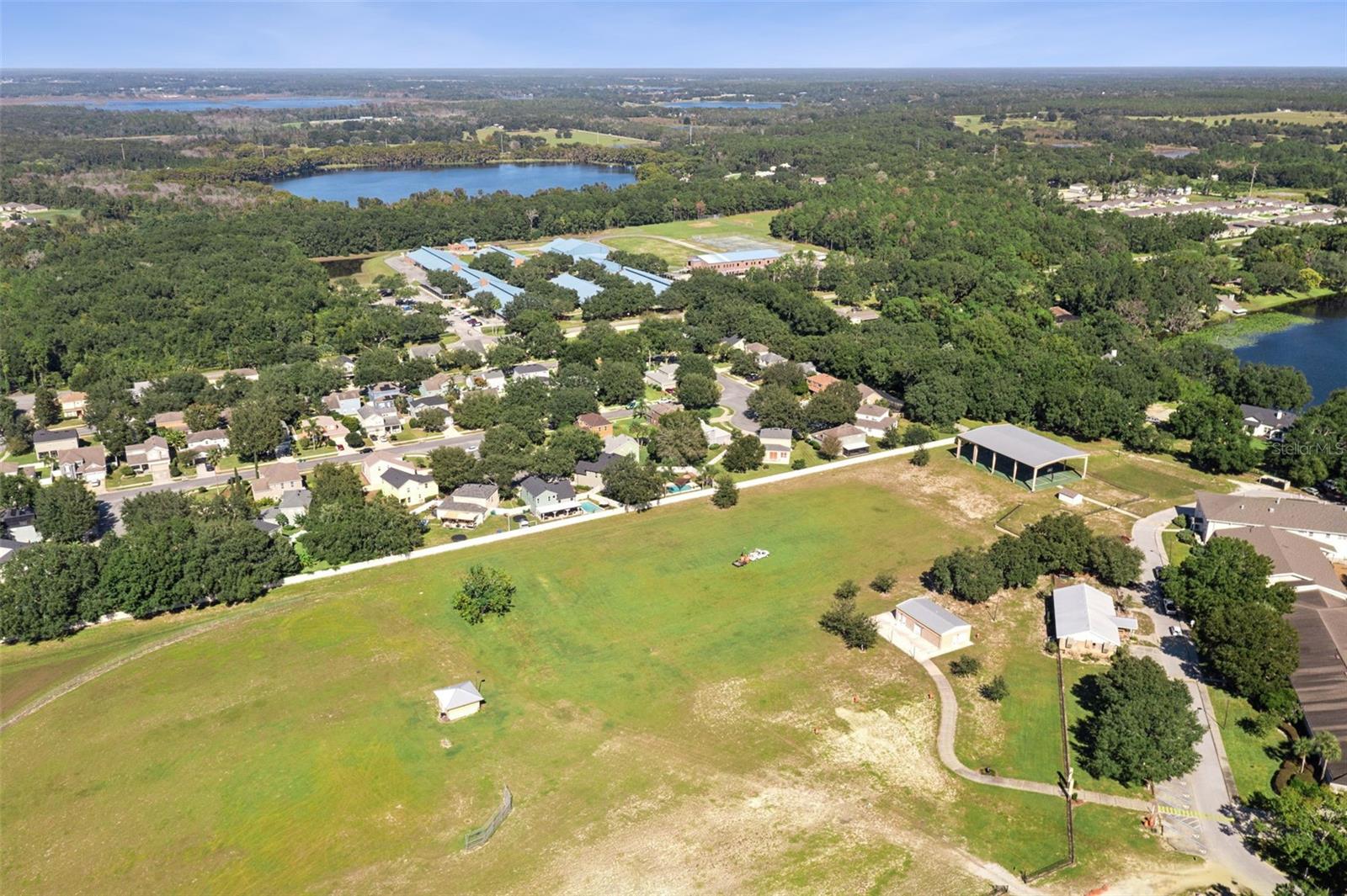 MISTY OAKS - Residential