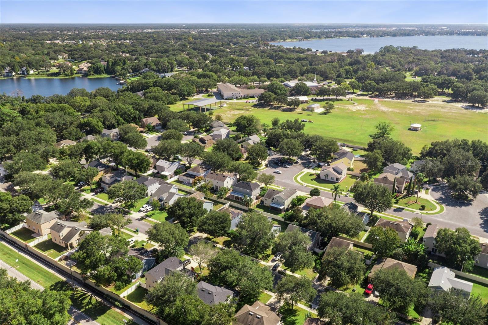 MISTY OAKS - Residential