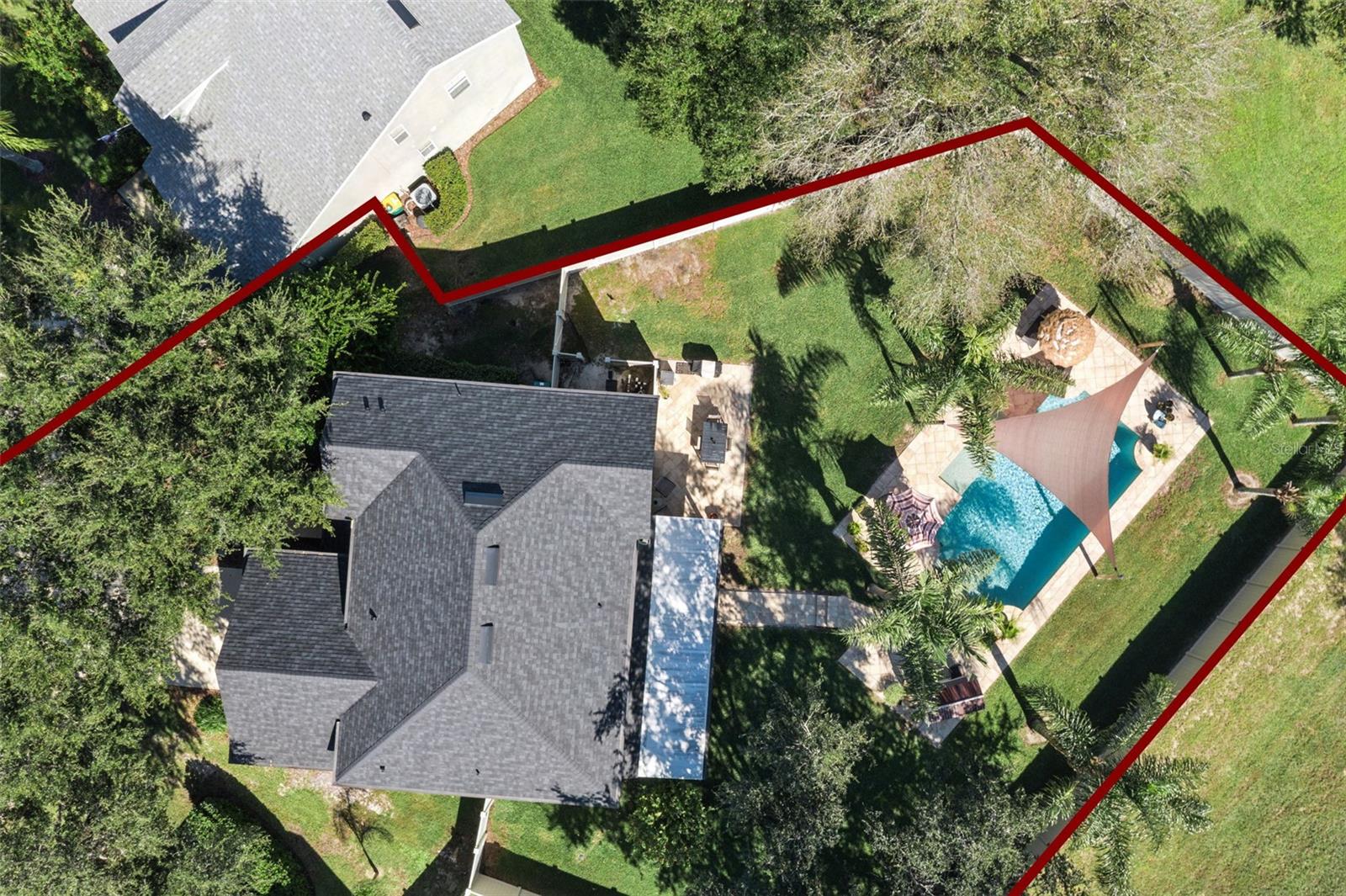 MISTY OAKS - Residential