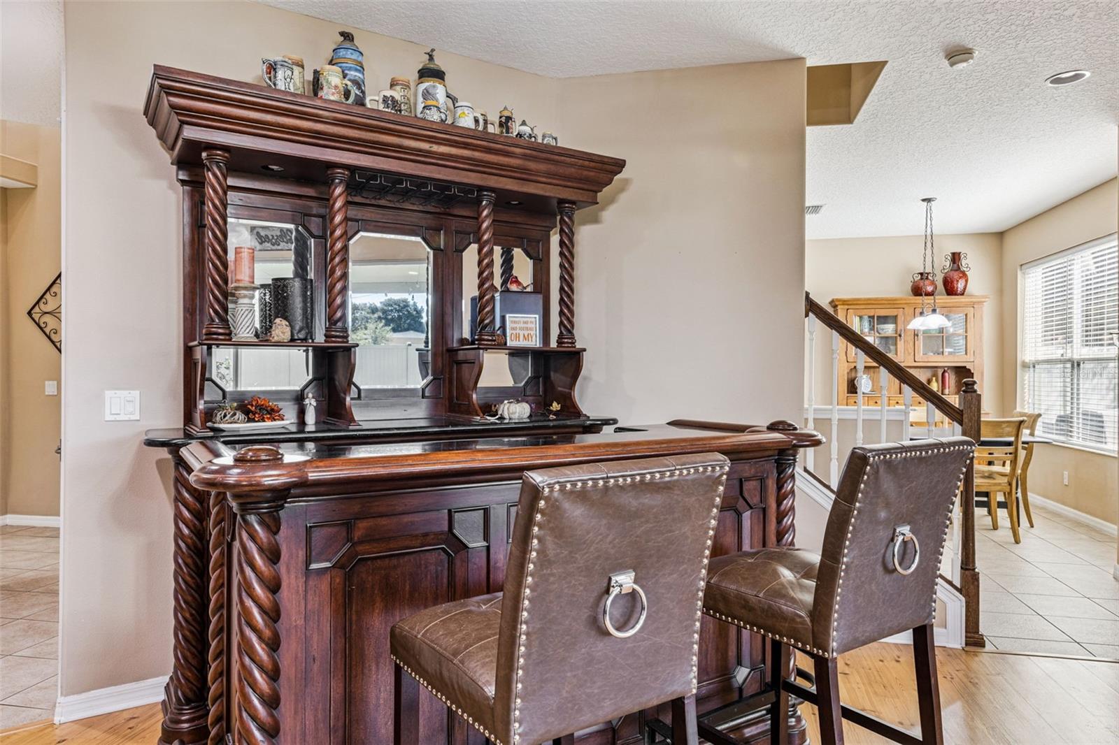 MISTY OAKS - Residential