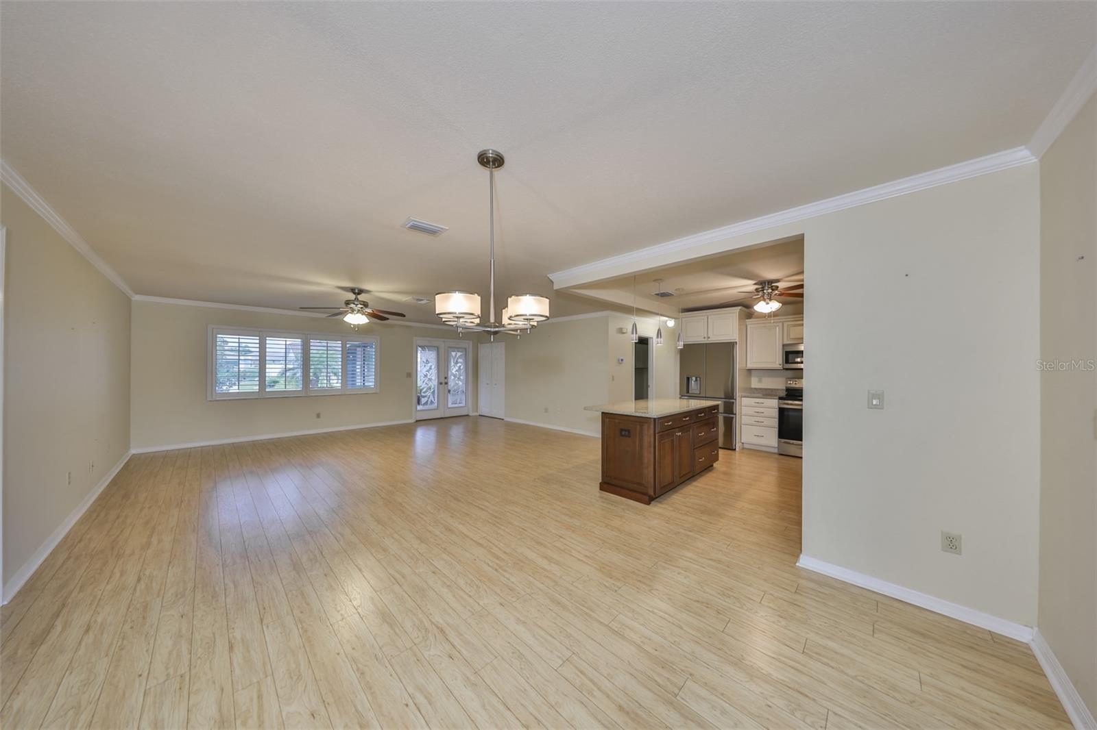 SUN LAKES SUB - Residential