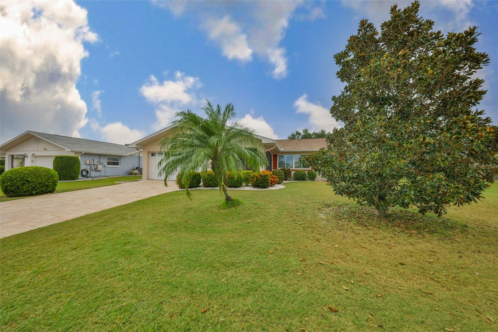 SUN LAKES SUB - Residential