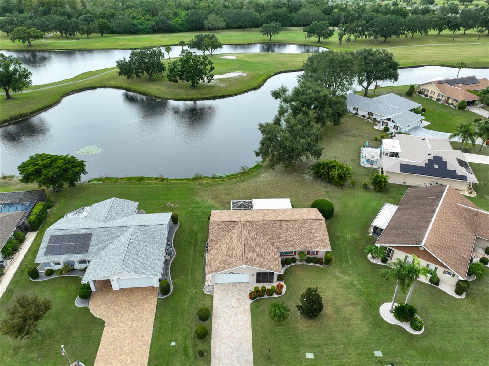 SUN LAKES SUB - Residential