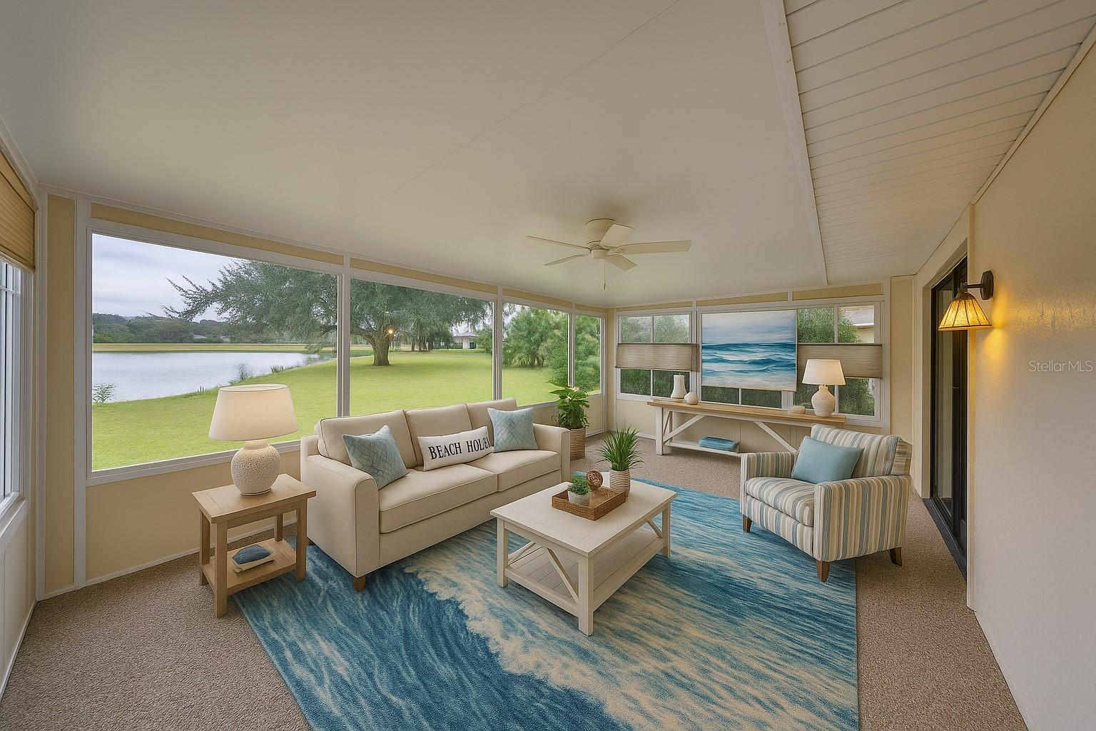 SUN LAKES SUB - Residential