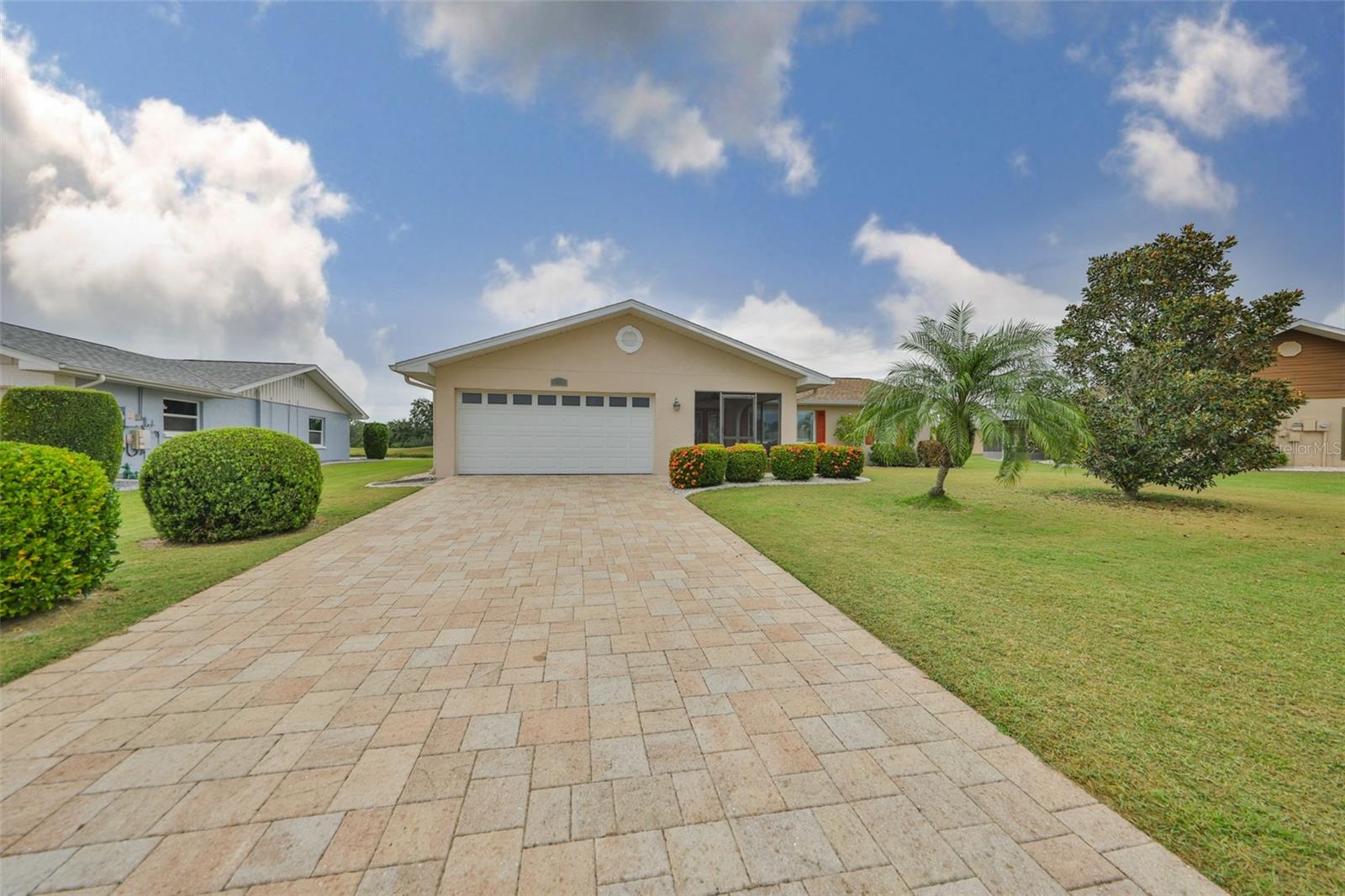 SUN LAKES SUB - Residential