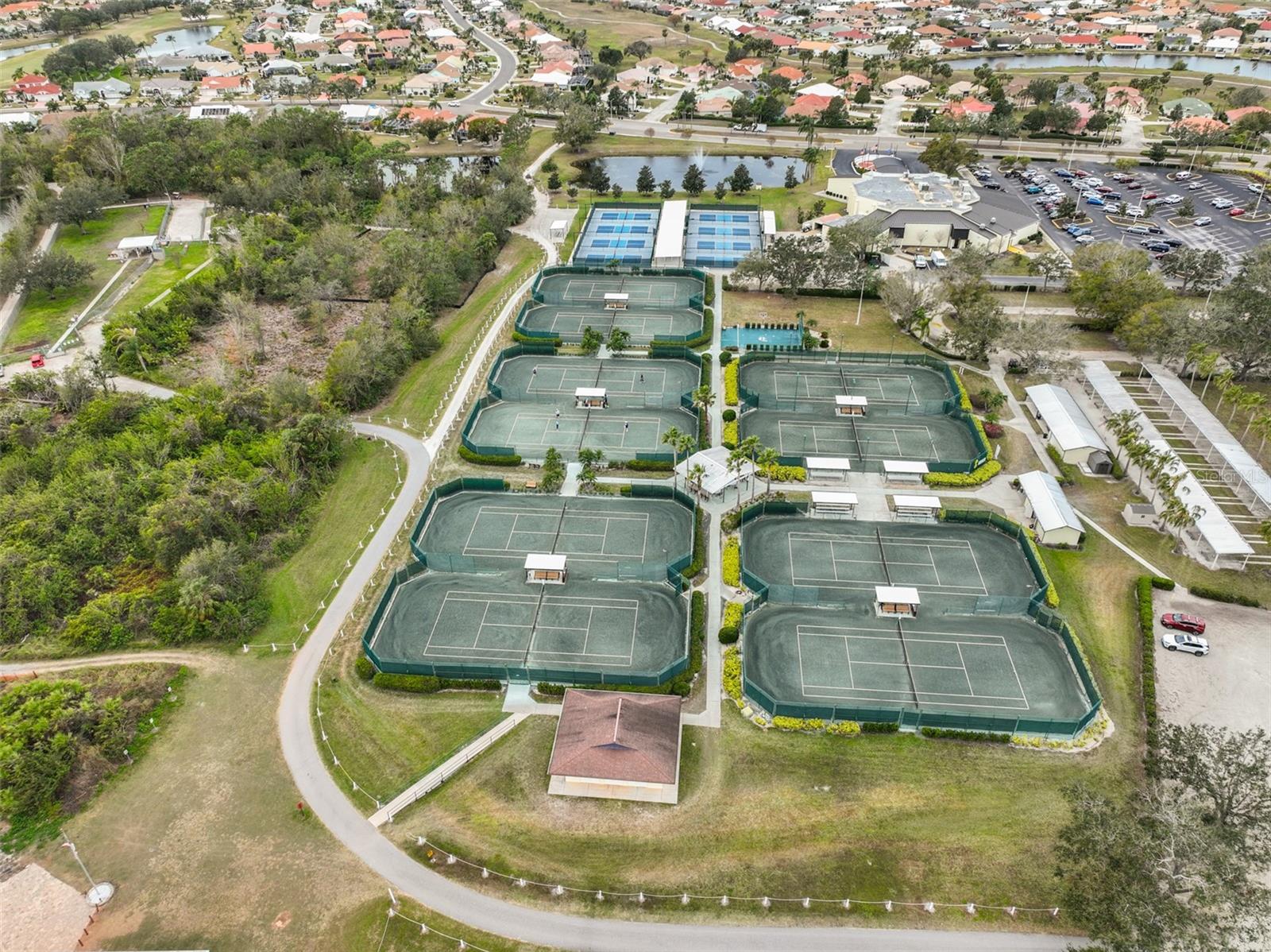 SUN LAKES SUB - Residential