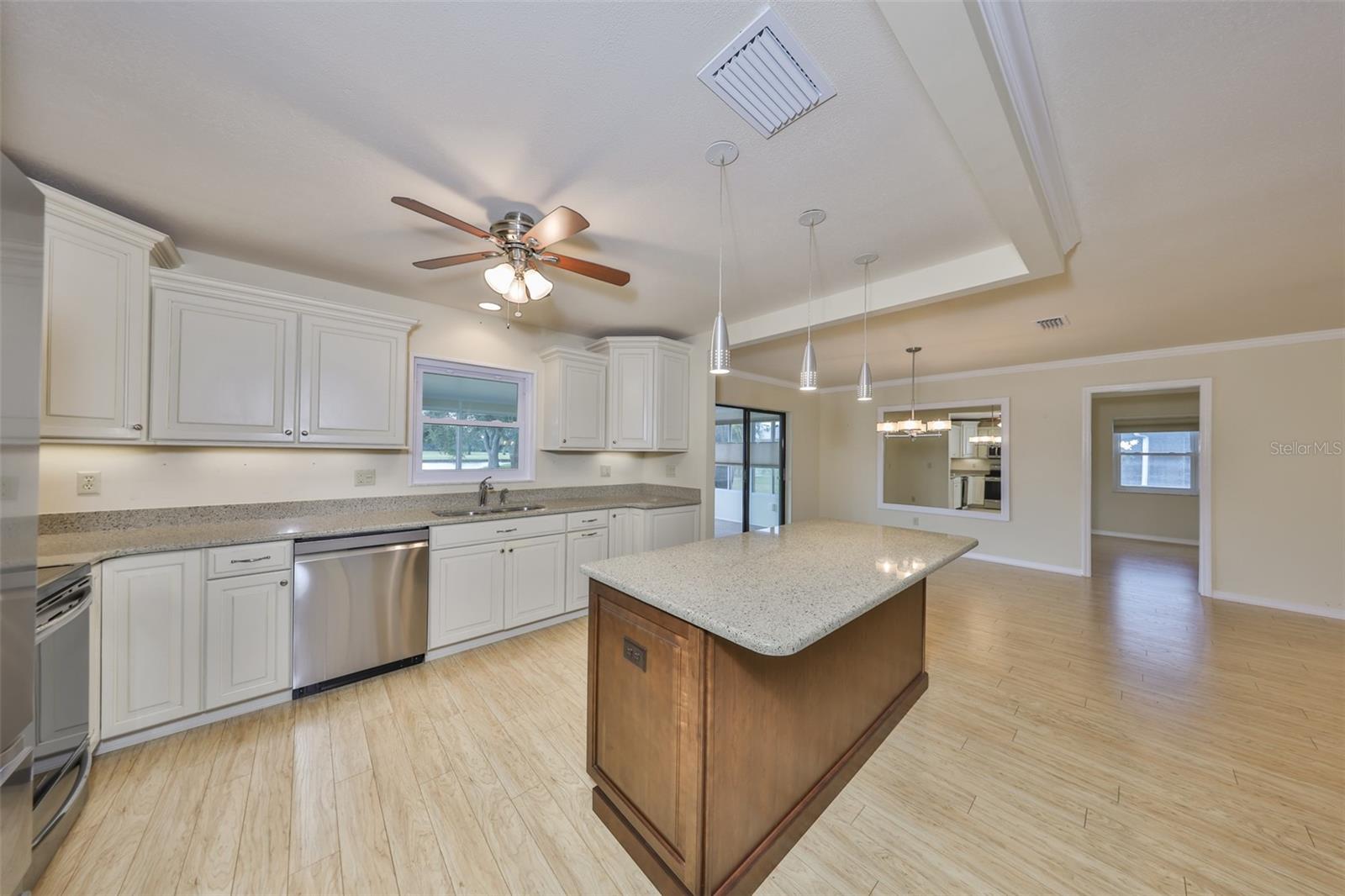 SUN LAKES SUB - Residential