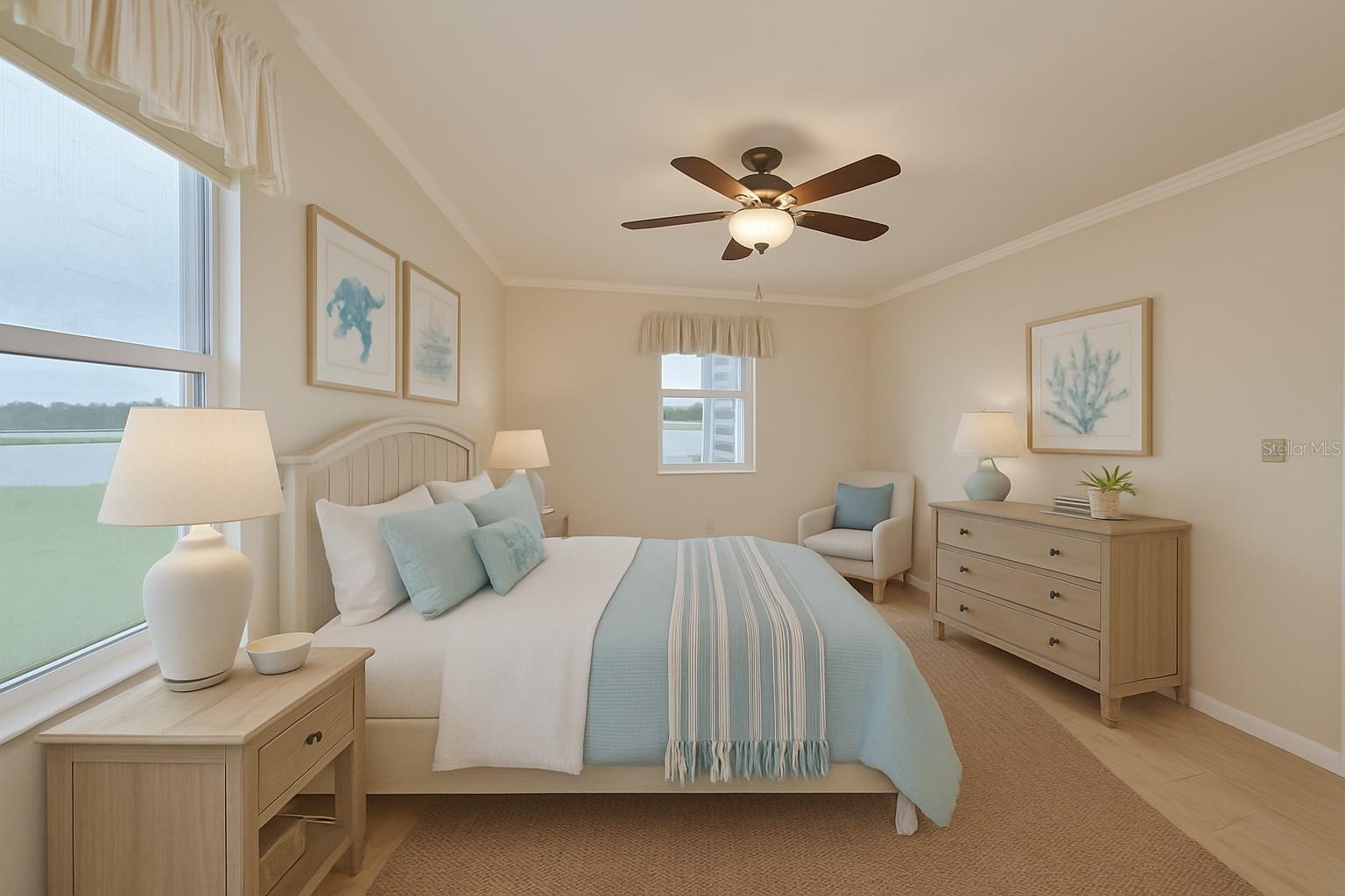 SUN LAKES SUB - Residential