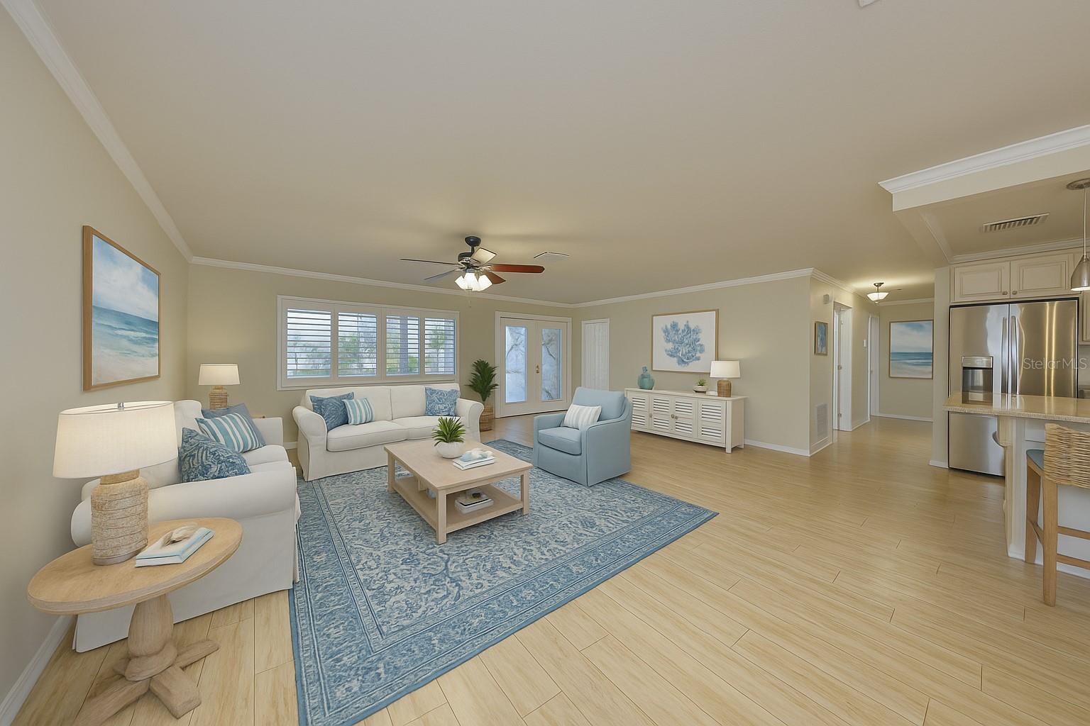 SUN LAKES SUB - Residential