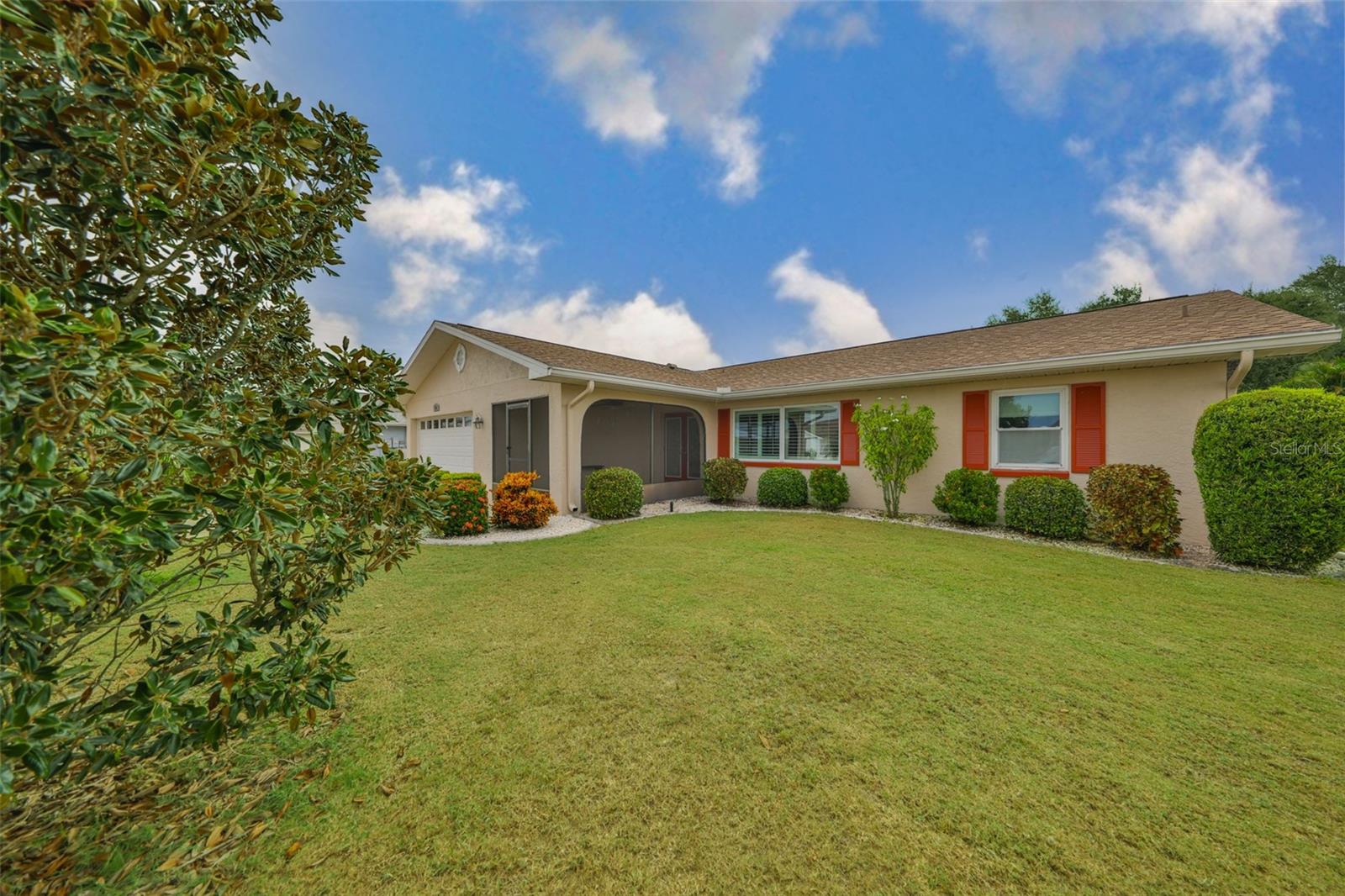 SUN LAKES SUB - Residential