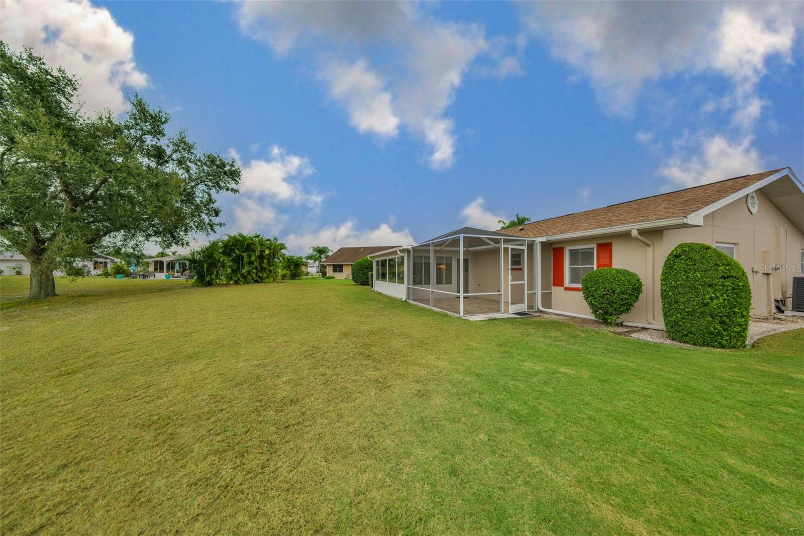 SUN LAKES SUB - Residential