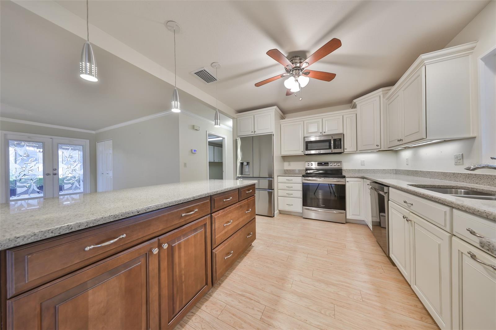 SUN LAKES SUB - Residential