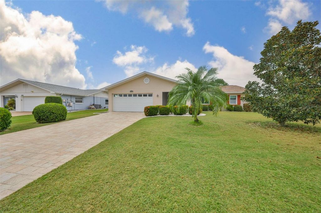 Photo of 1922 N Pebble Beach Boulevard, Sun City Center, FL 33573 (MLS # TB8445989)
