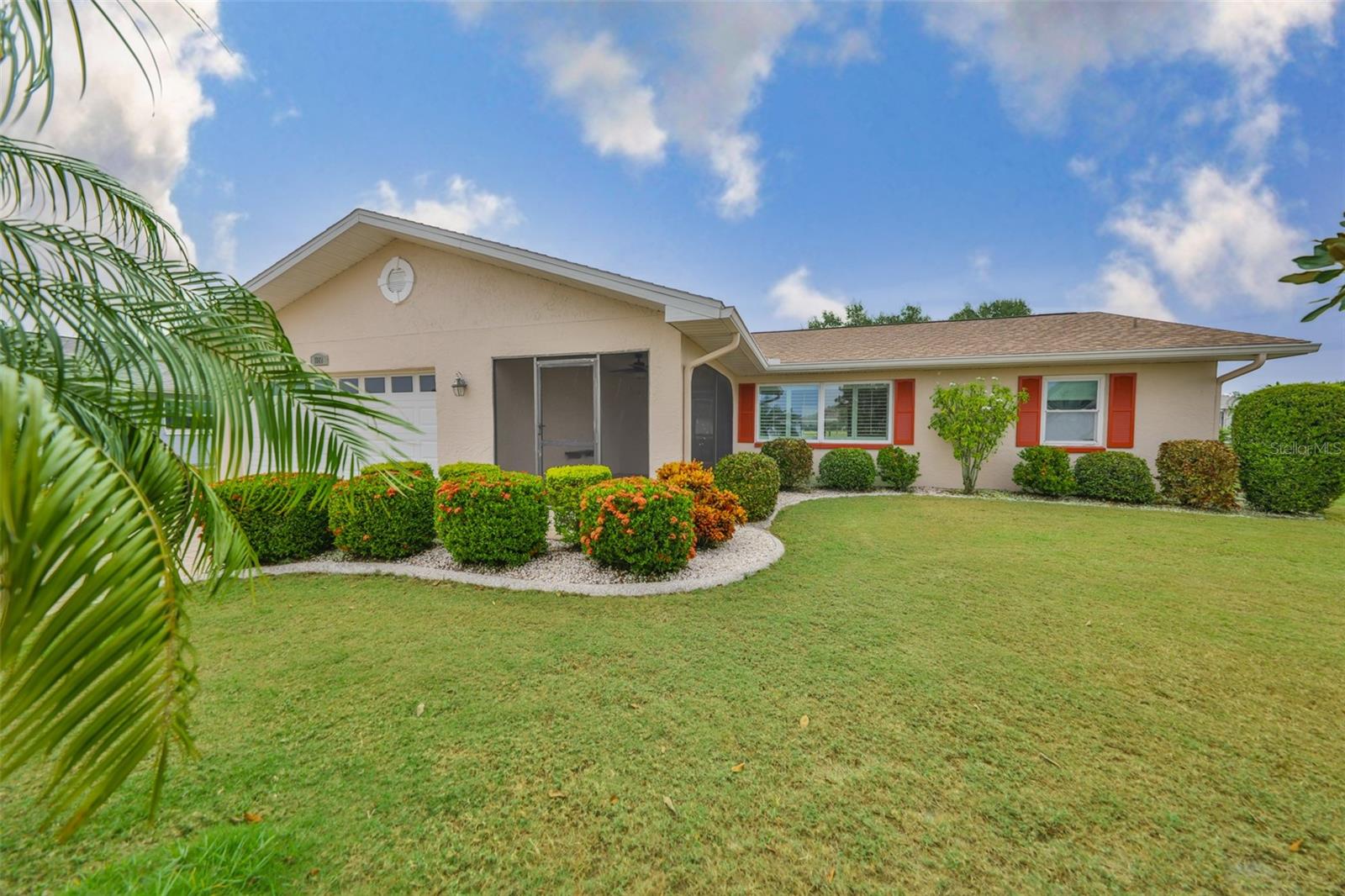 SUN LAKES SUB - Residential