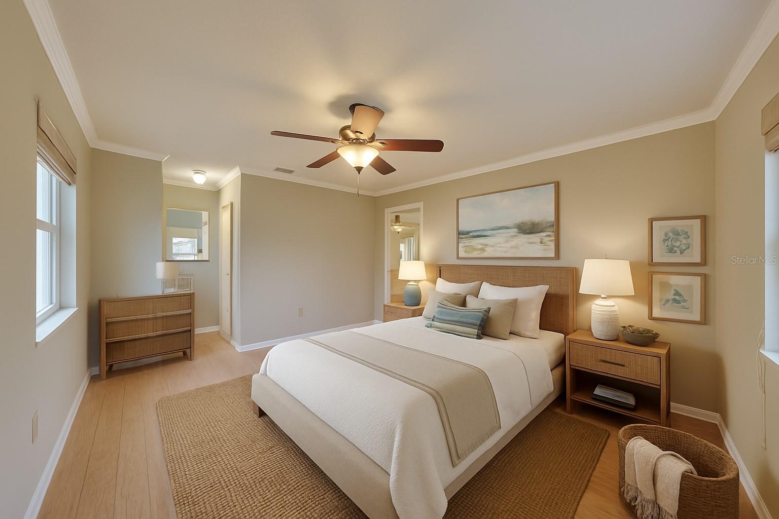 SUN LAKES SUB - Residential