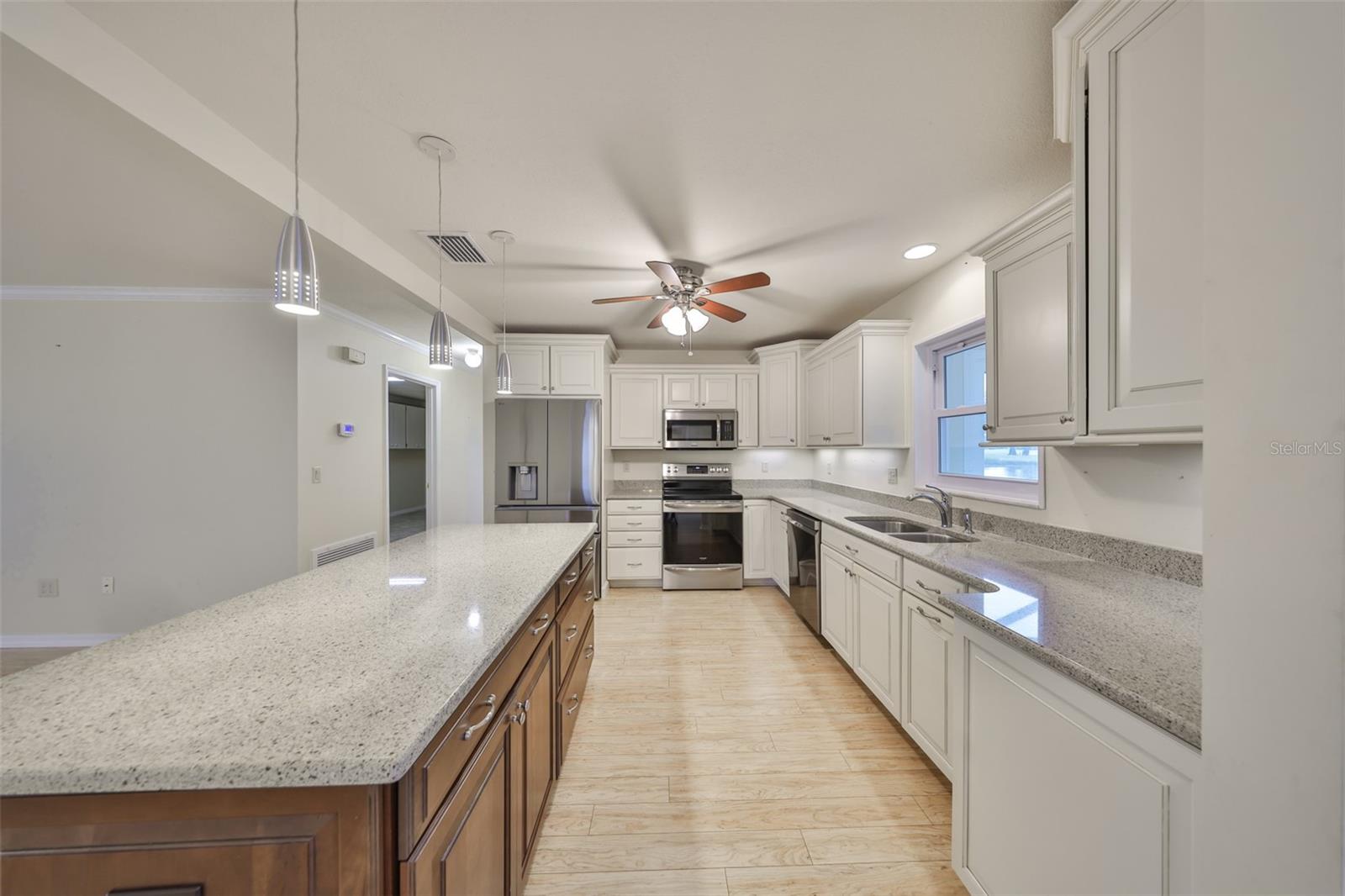 SUN LAKES SUB - Residential