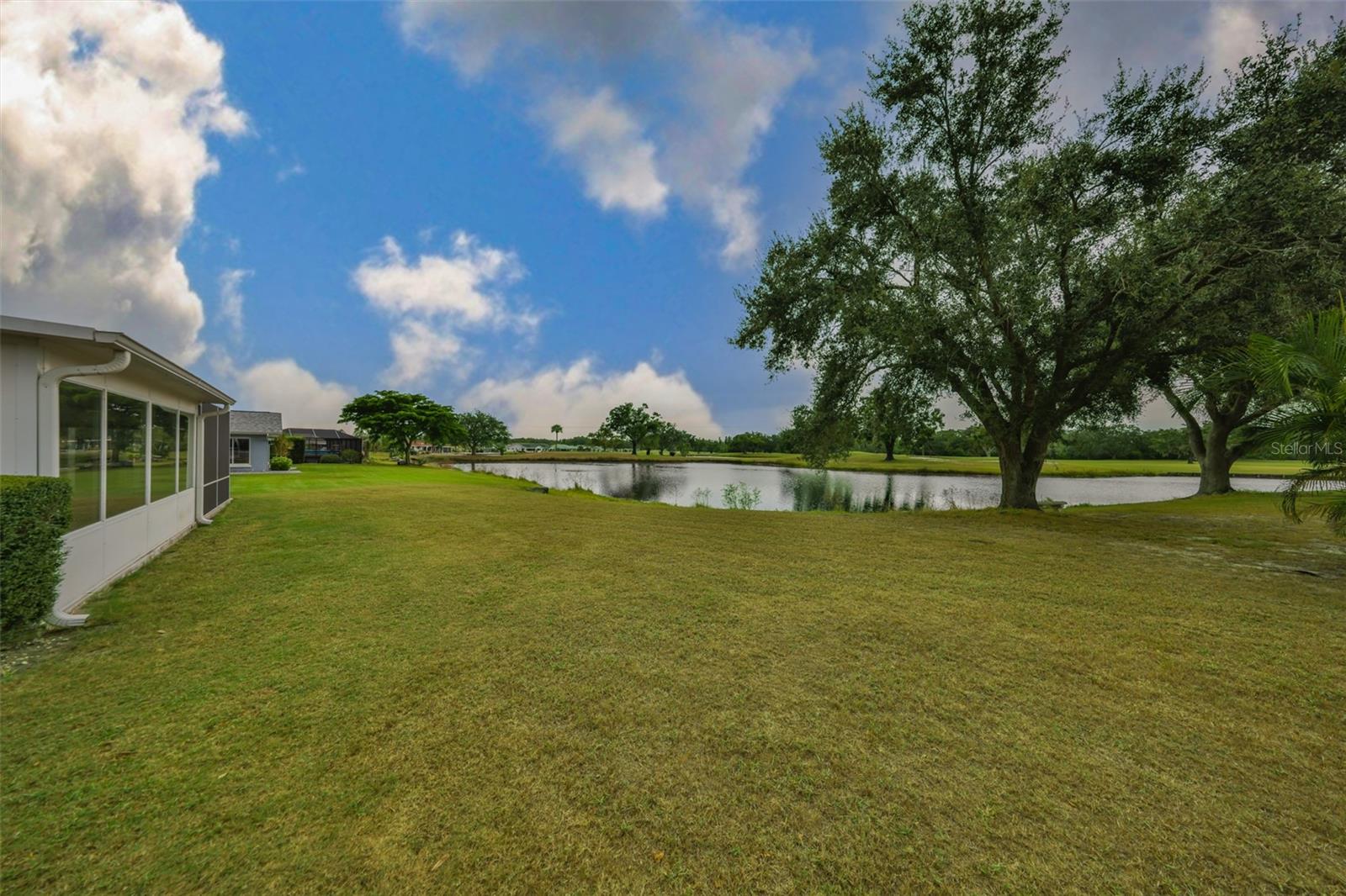 SUN LAKES SUB - Residential