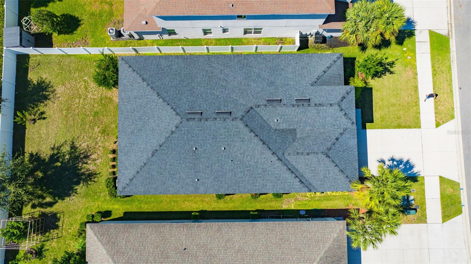 CHAPEL CHASE - Residential