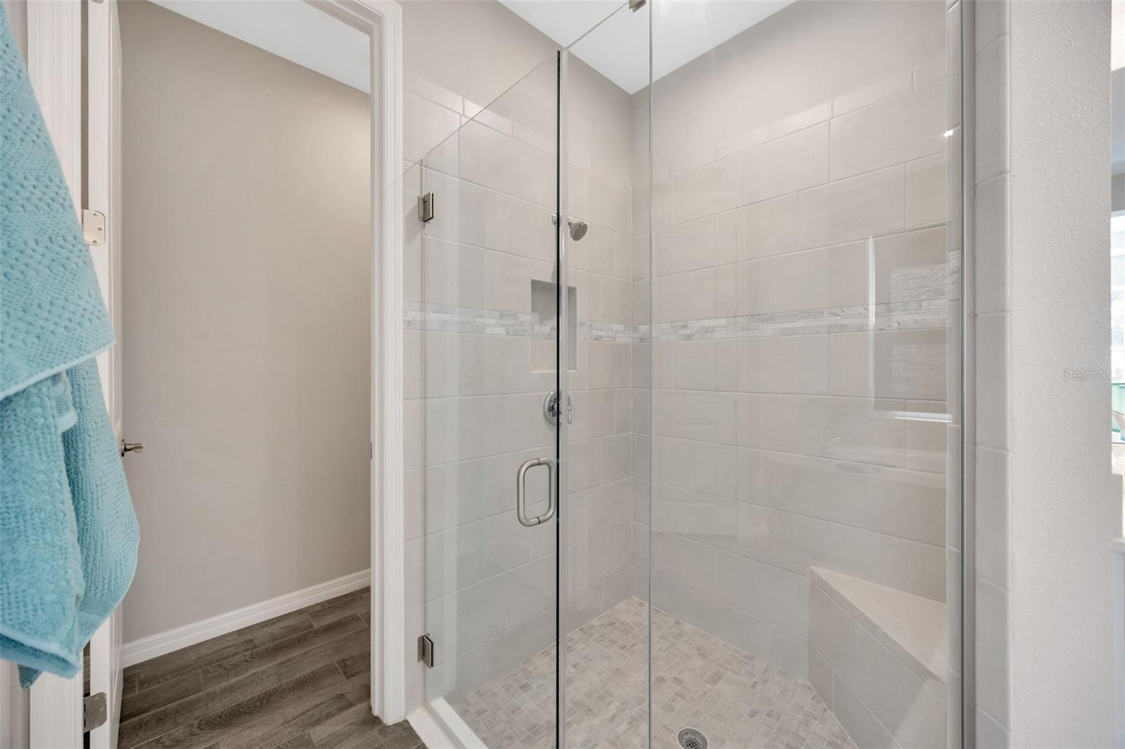 CHAPEL CHASE - Residential