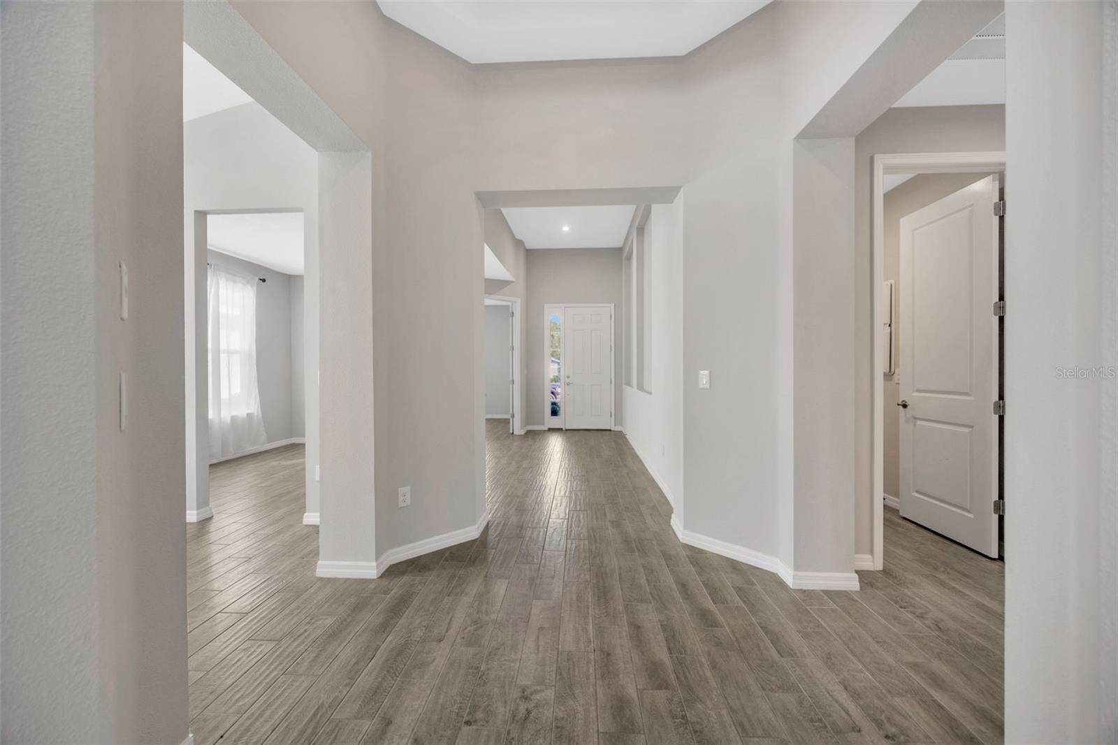 CHAPEL CHASE - Residential