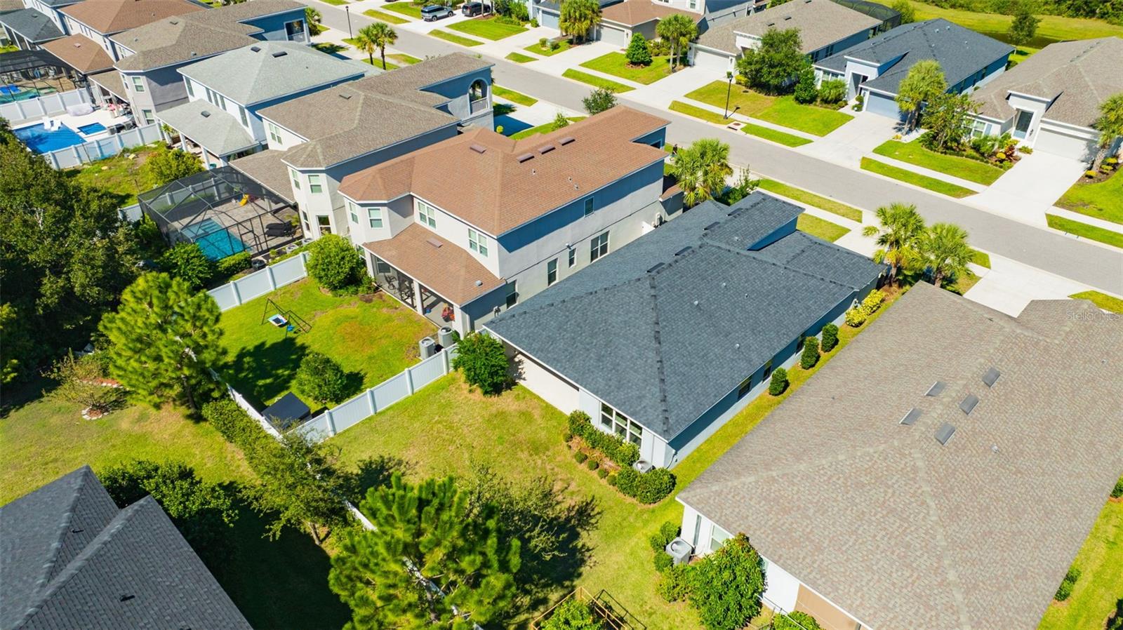 CHAPEL CHASE - Residential