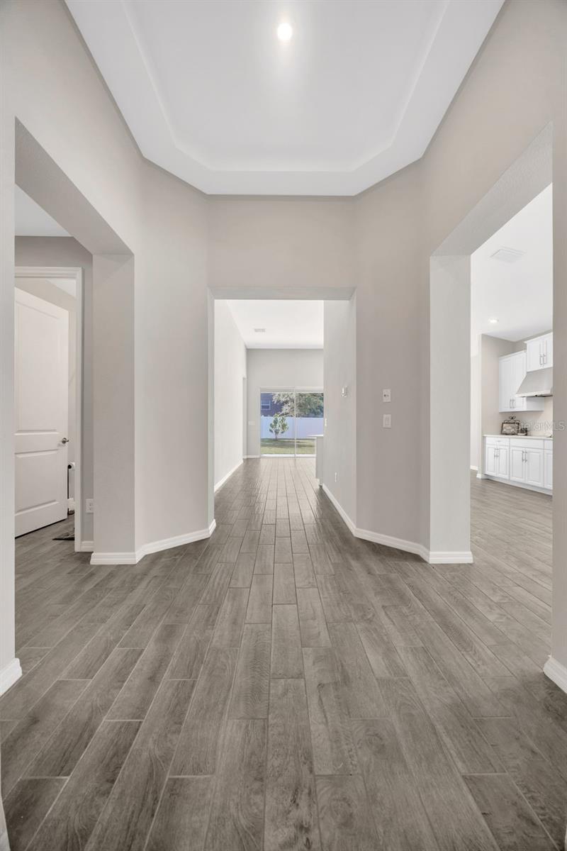 CHAPEL CHASE - Residential