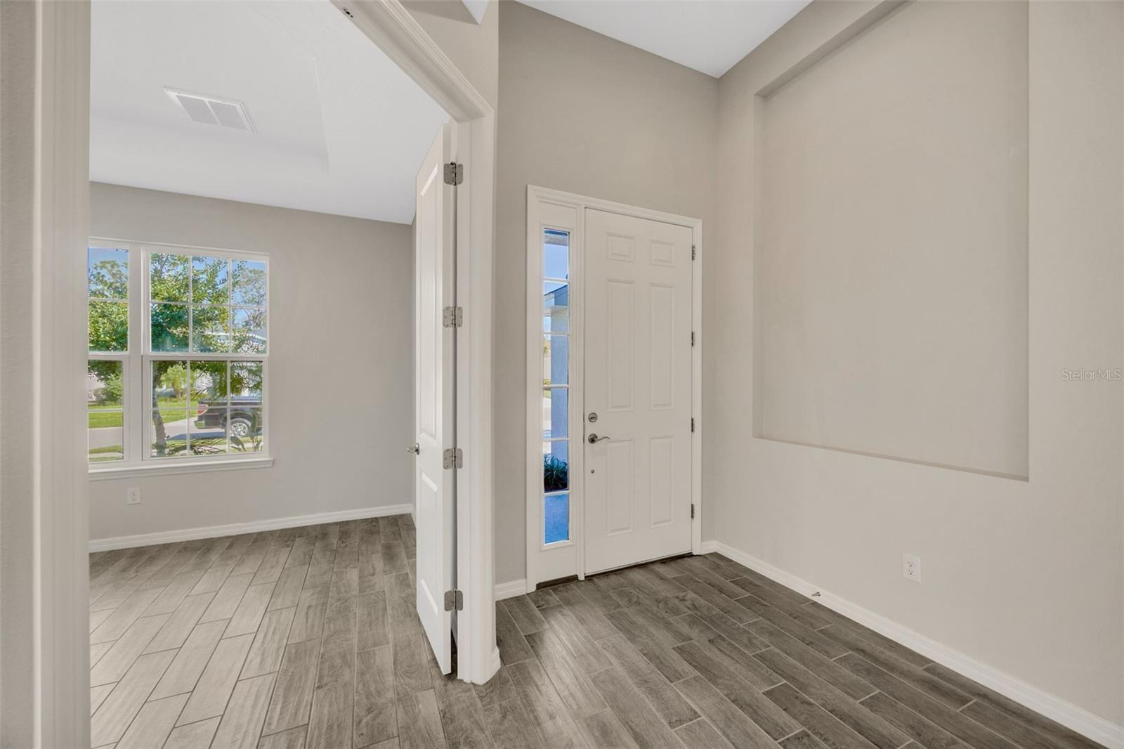 CHAPEL CHASE - Residential