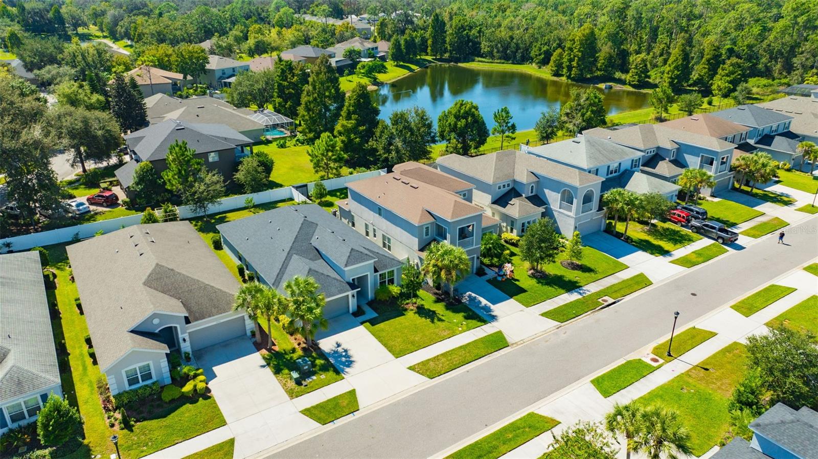 CHAPEL CHASE - Residential