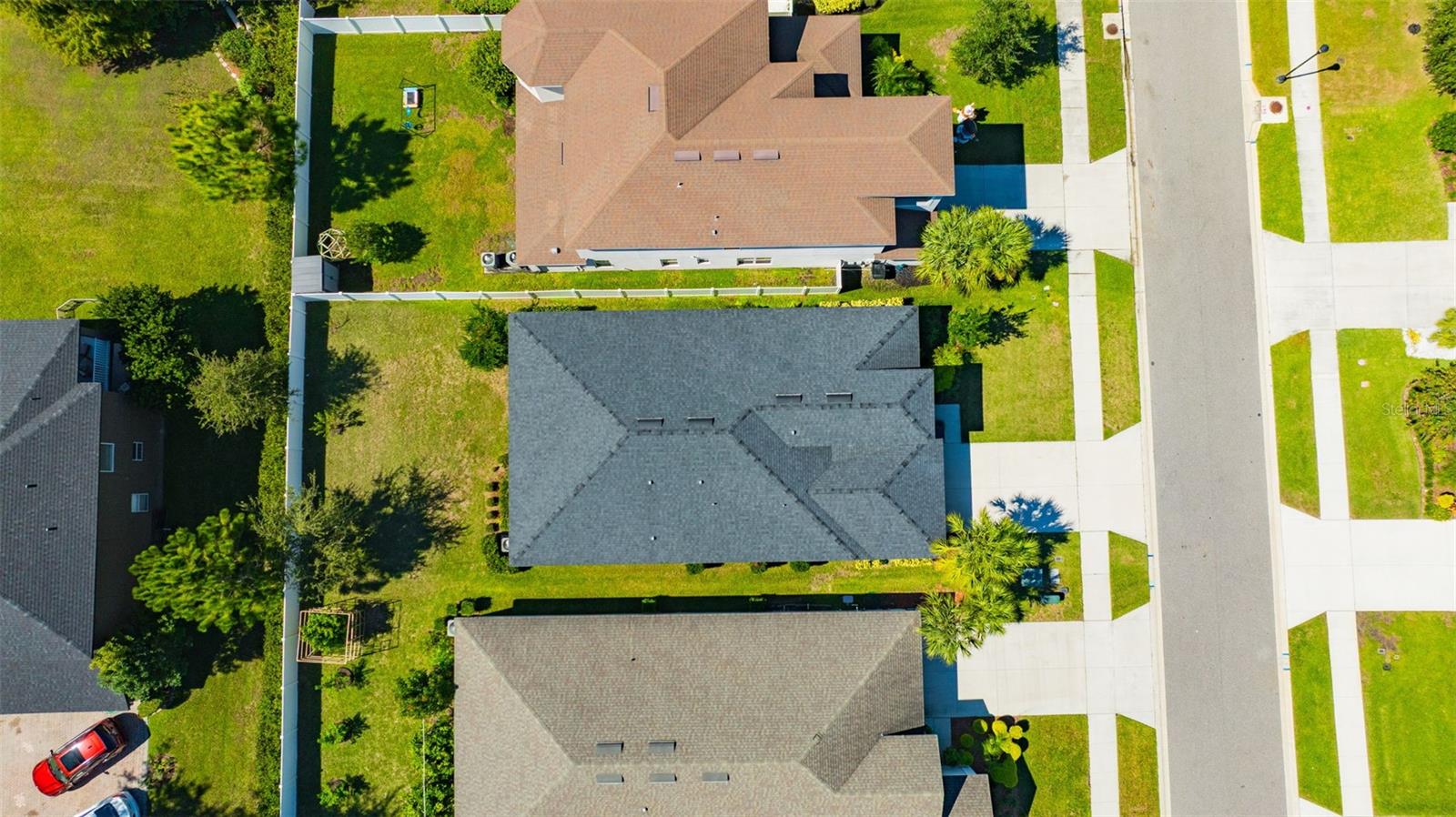 CHAPEL CHASE - Residential