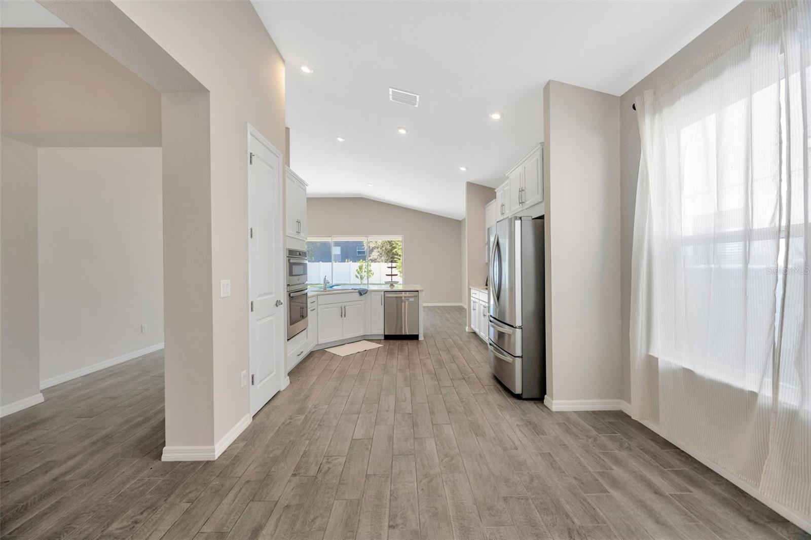 CHAPEL CHASE - Residential