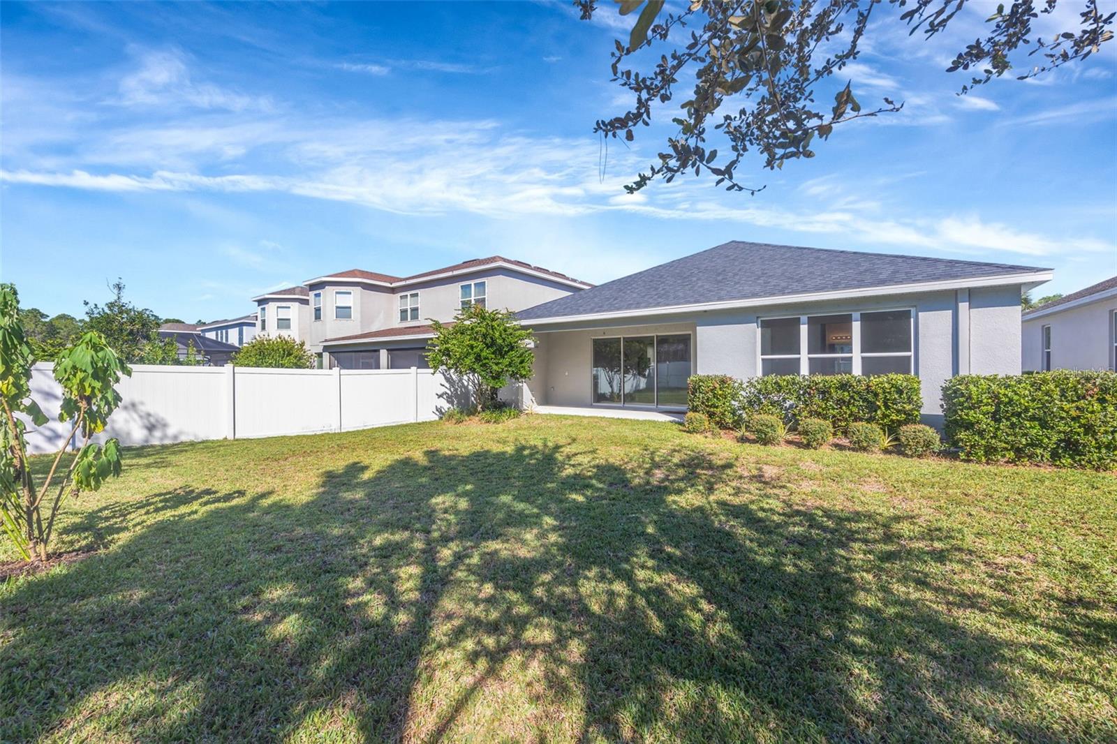 CHAPEL CHASE - Residential