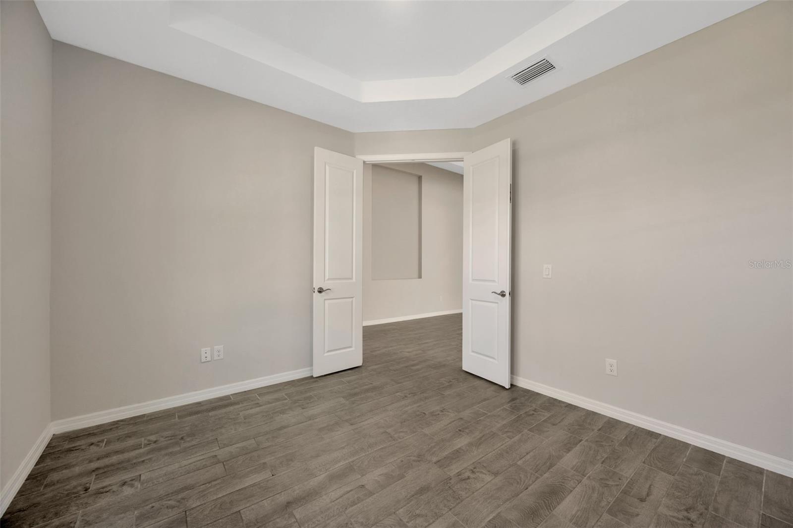 CHAPEL CHASE - Residential