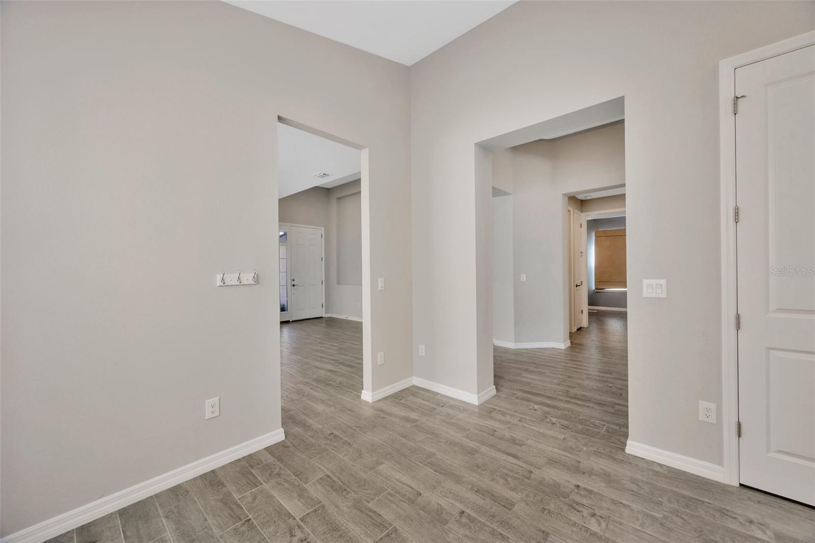 CHAPEL CHASE - Residential