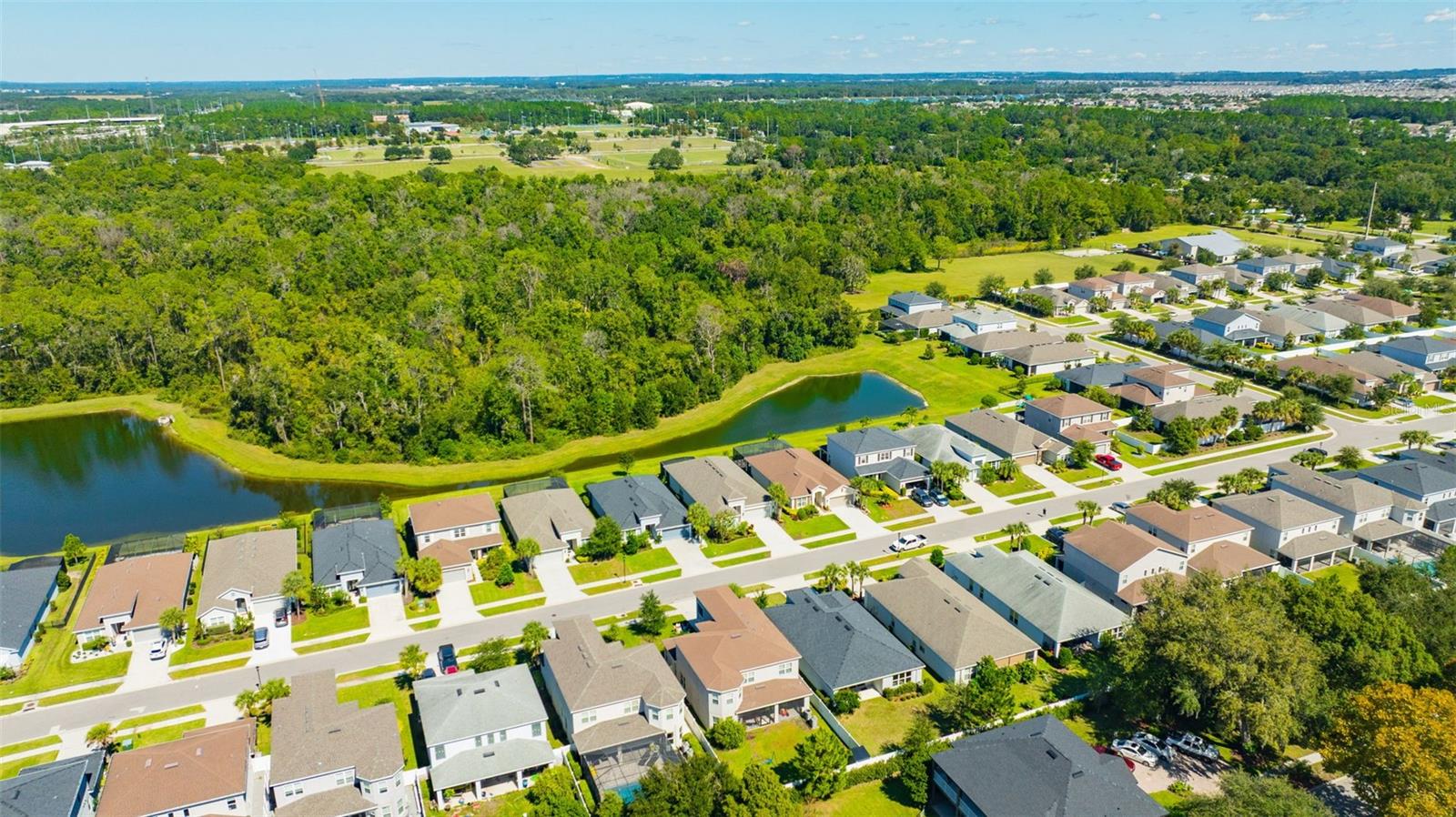 CHAPEL CHASE - Residential